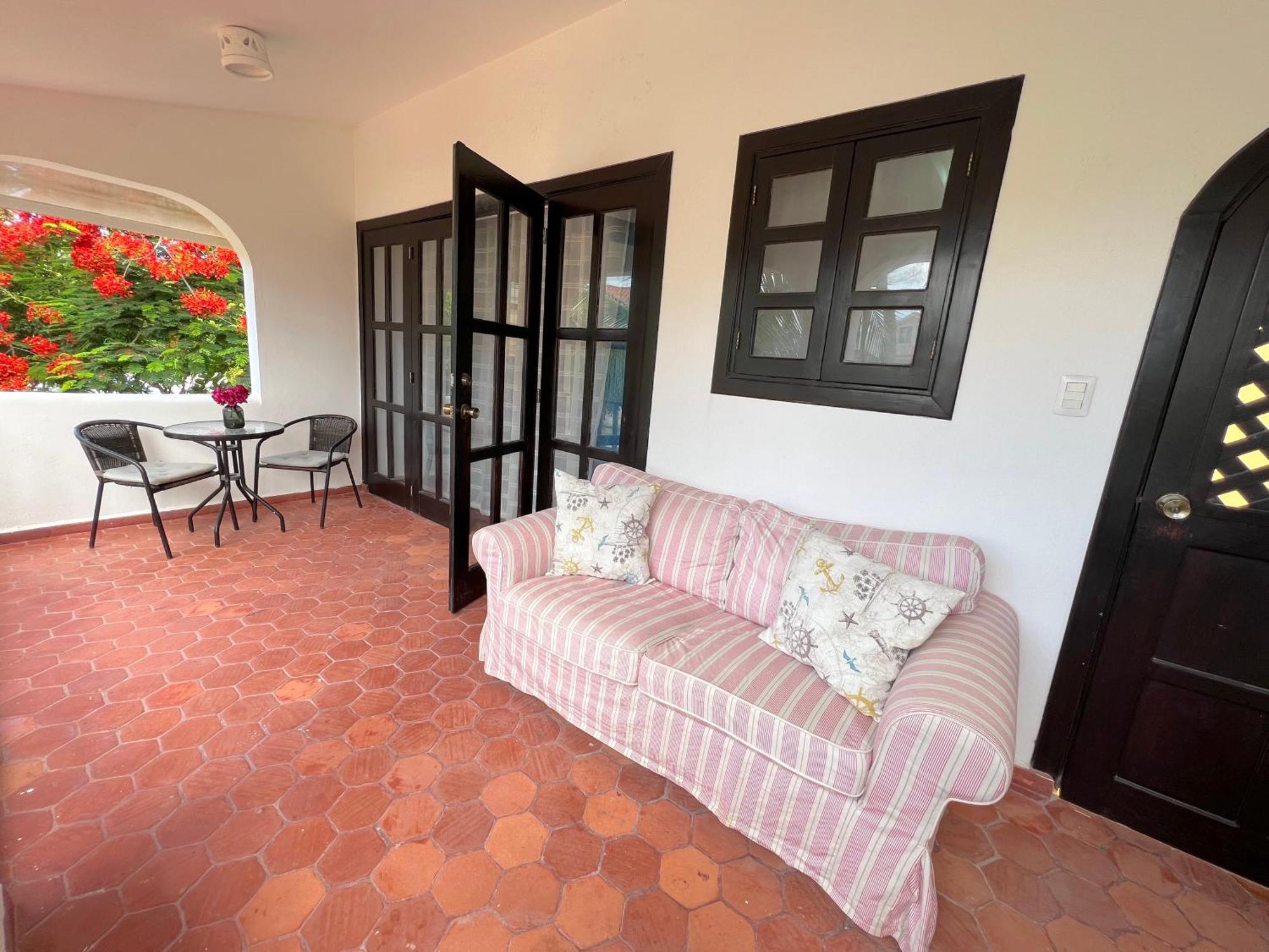 Tropical And - Corales - Great Location With Many Restaurants Aparthotel