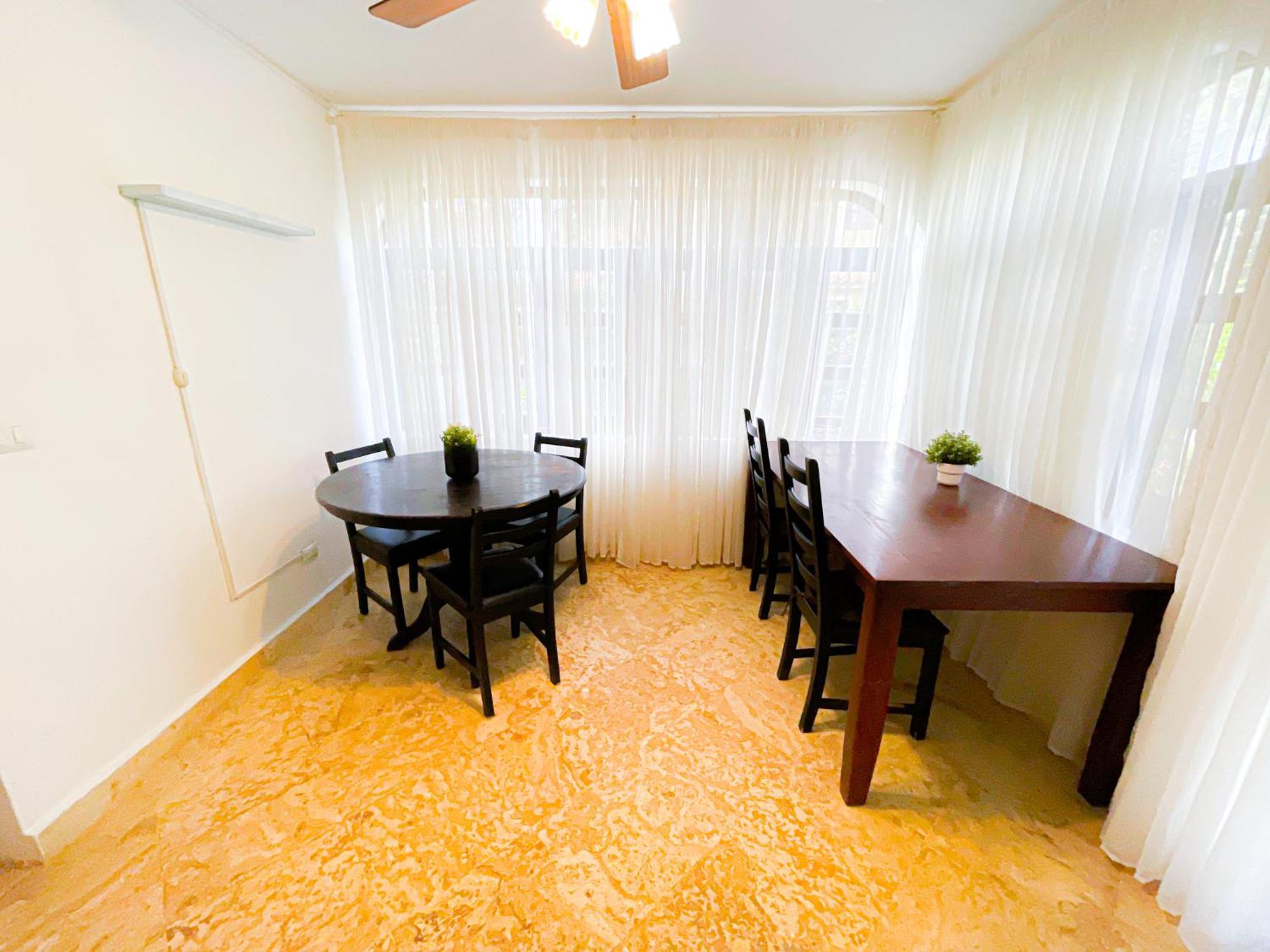Tropical And Homes - Club, Spa, Restaurants - Playa Corales Hotel Punta Cana