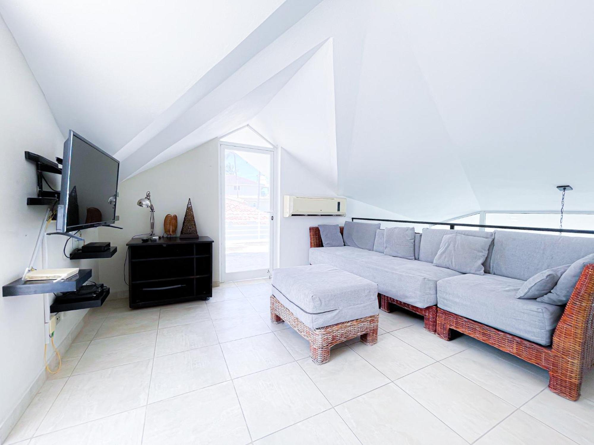 Hotel Tropical And Homes - Club, Spa, Restaurants - Playa Corales Punta Cana