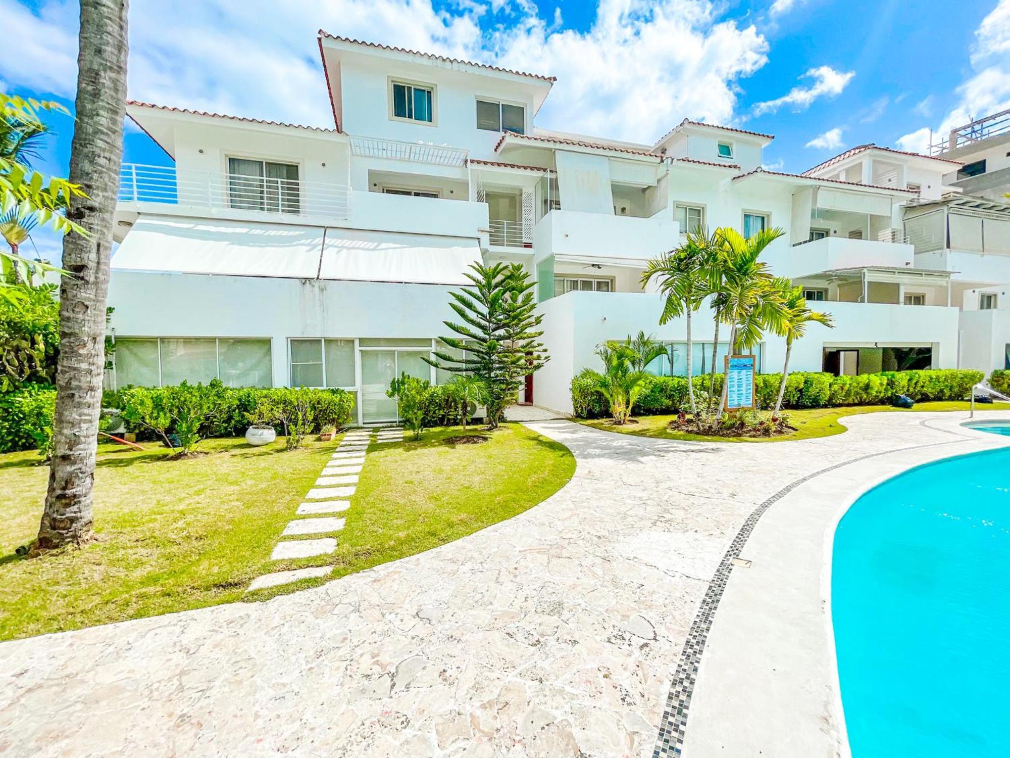 Tropical And Homes - Club, Spa, Restaurants - Playa Corales Hotel Punta Cana