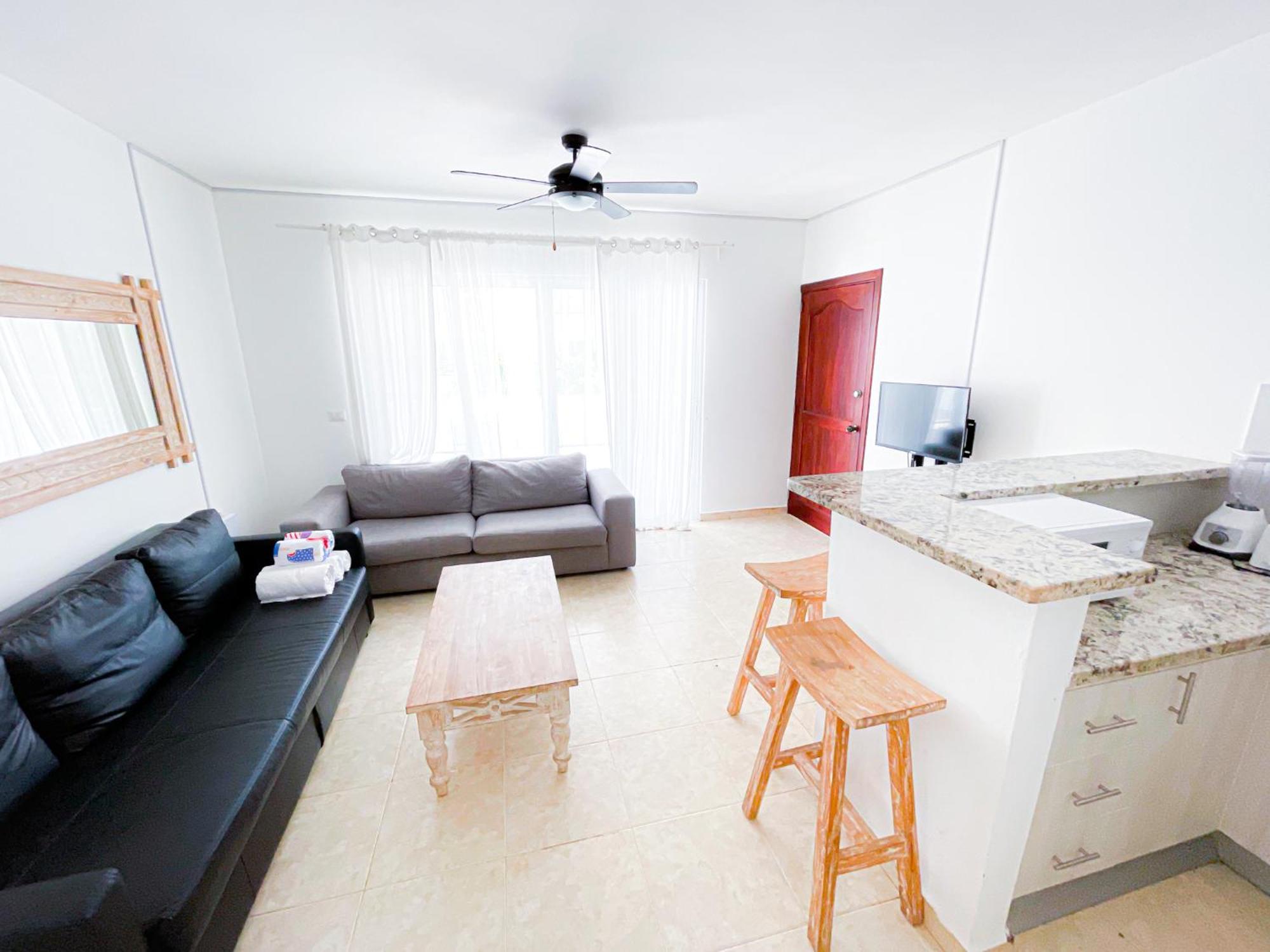 Tropical And Homes - Club, Spa, Restaurants - Playa Corales Hotel 5*