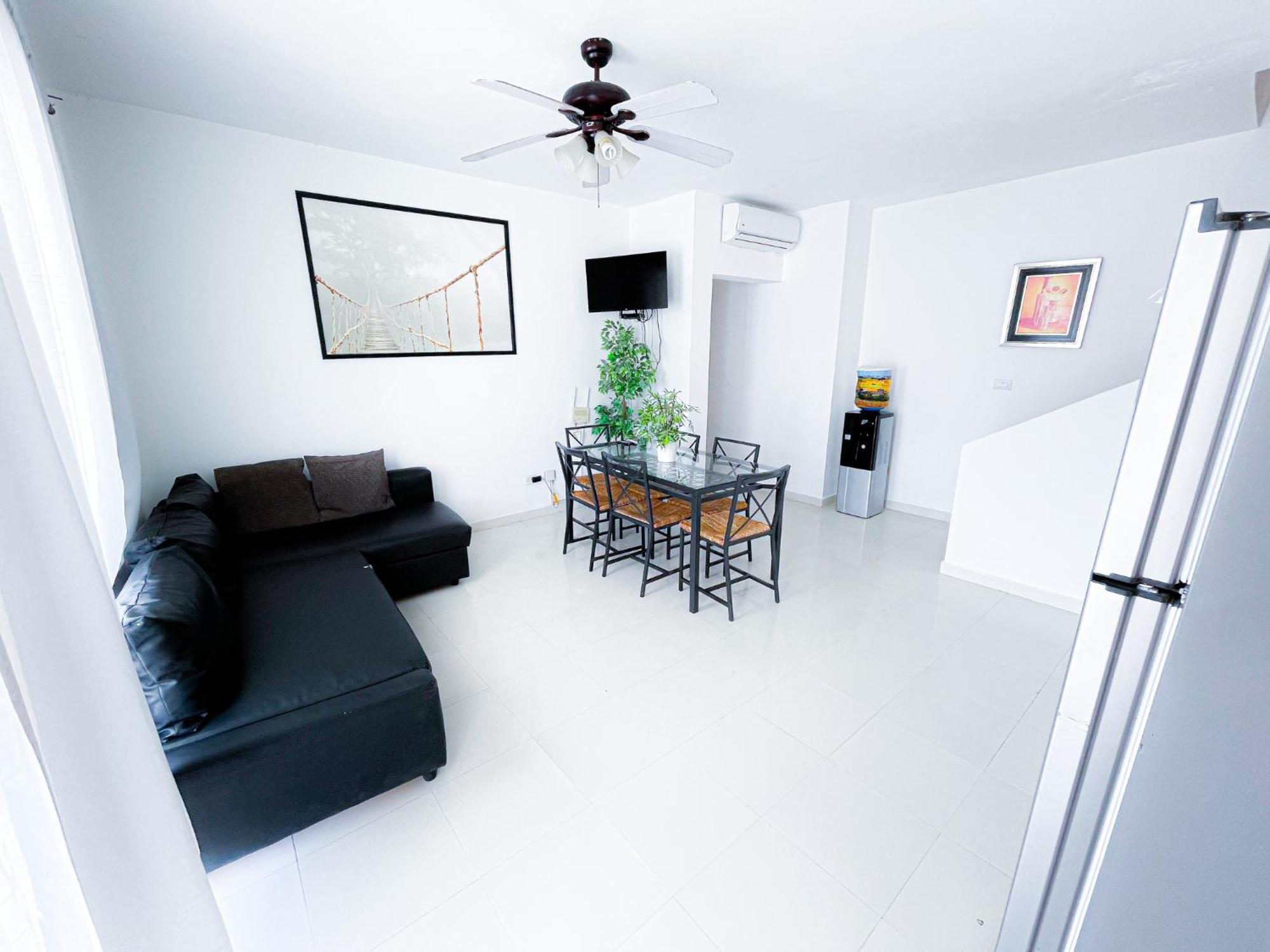 Tropical And Homes - Club, Spa, Restaurants - Playa Corales Hotel 5*
