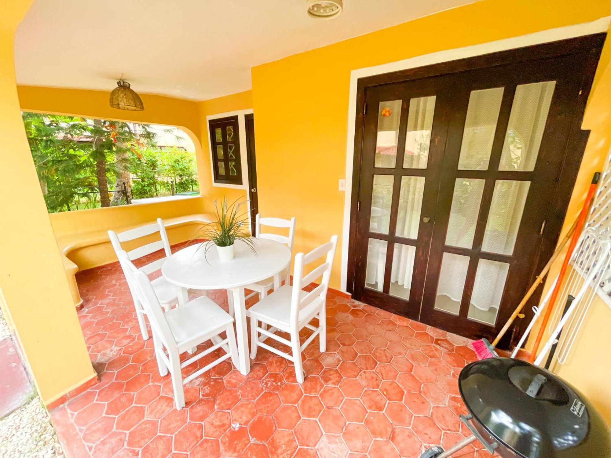 Tropical And Homes - Club, Spa, Restaurants - Playa Corales Punta Cana