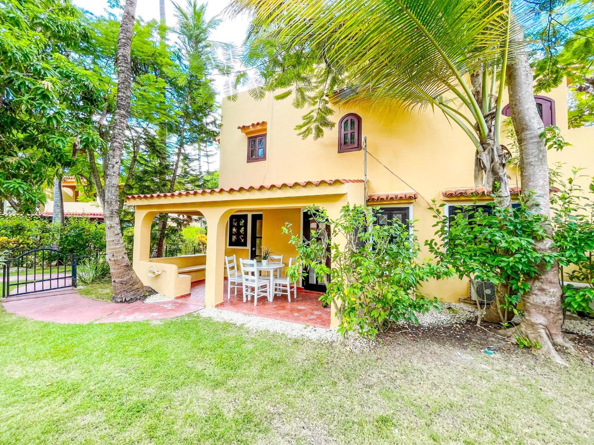 Tropical And Homes - Club, Spa, Restaurants - Playa Corales 5* Punta Cana