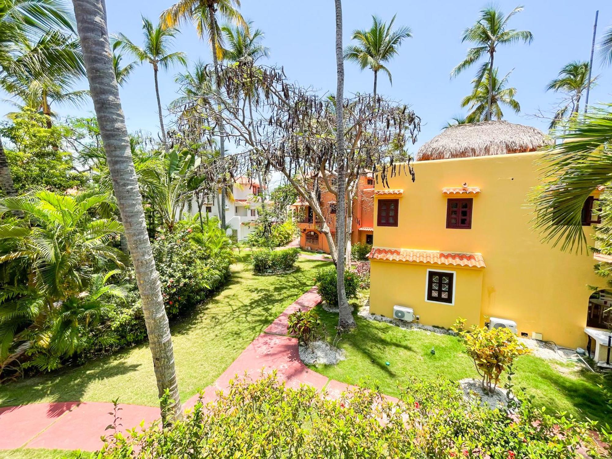 Hotel Tropical And Homes - Club, Spa, Restaurants - Playa Corales Punta Cana