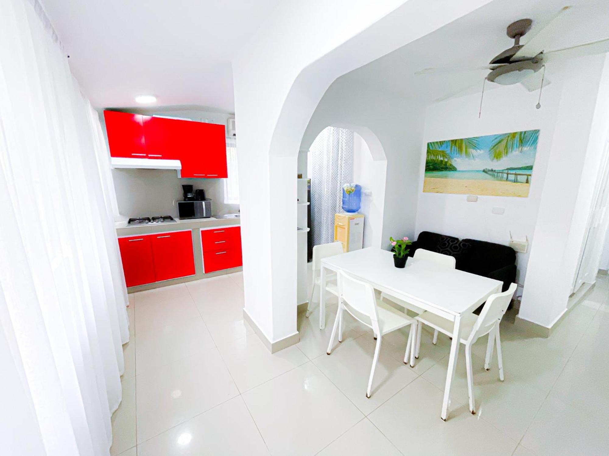 Tropical And Homes - Club, Spa, Restaurants - Playa Corales Hotel 5*