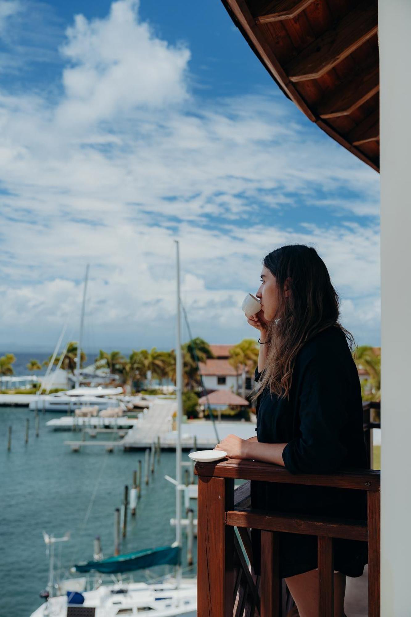 The Bannister & Yacht Club By Mint 5* Samana