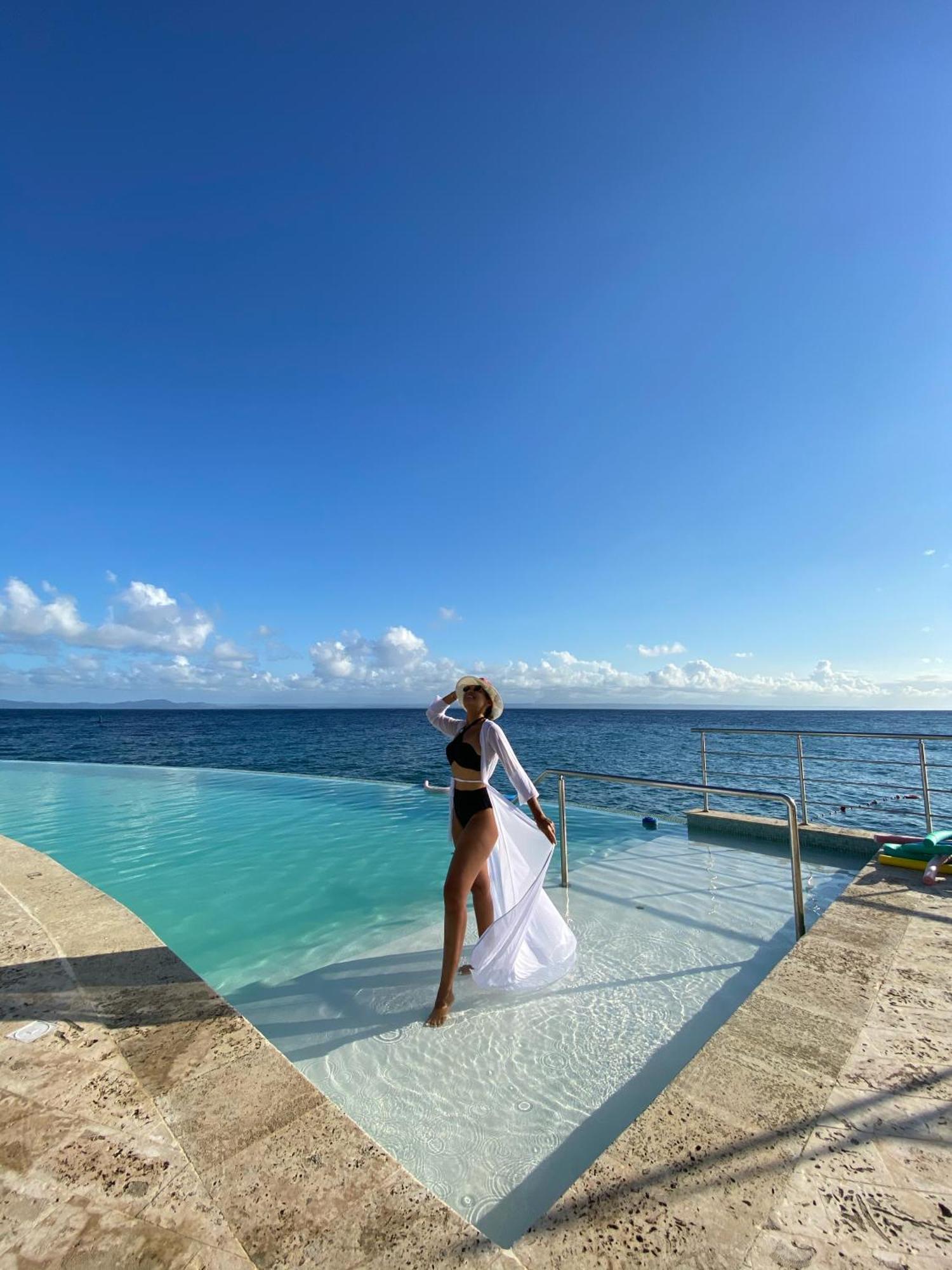 Hotel The Bannister & Yacht Club By Mint Samana