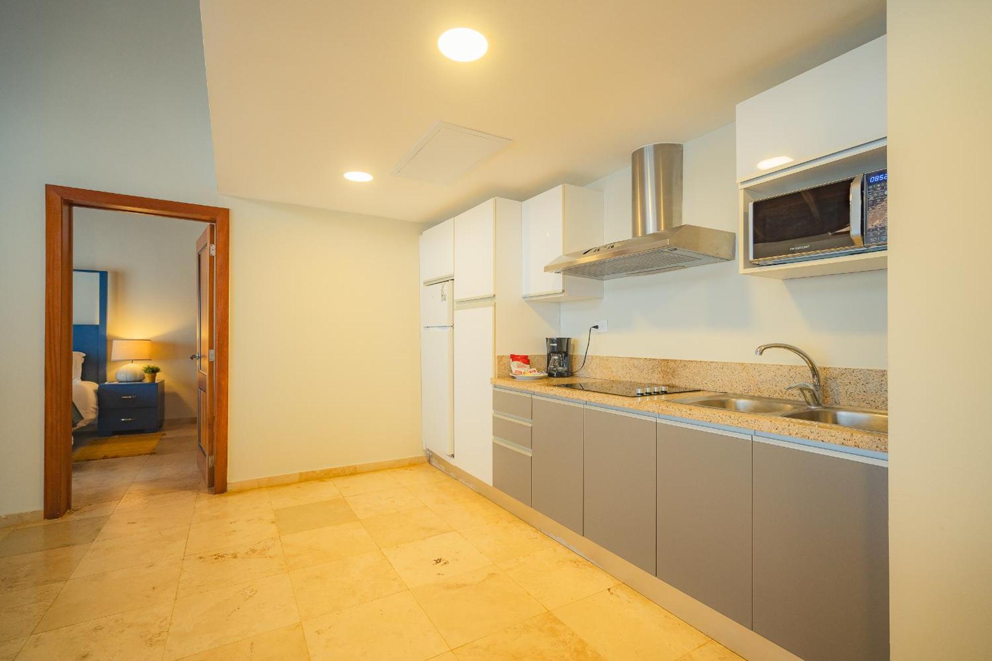 The Bannister & Yacht Club By Mint 5* Samana