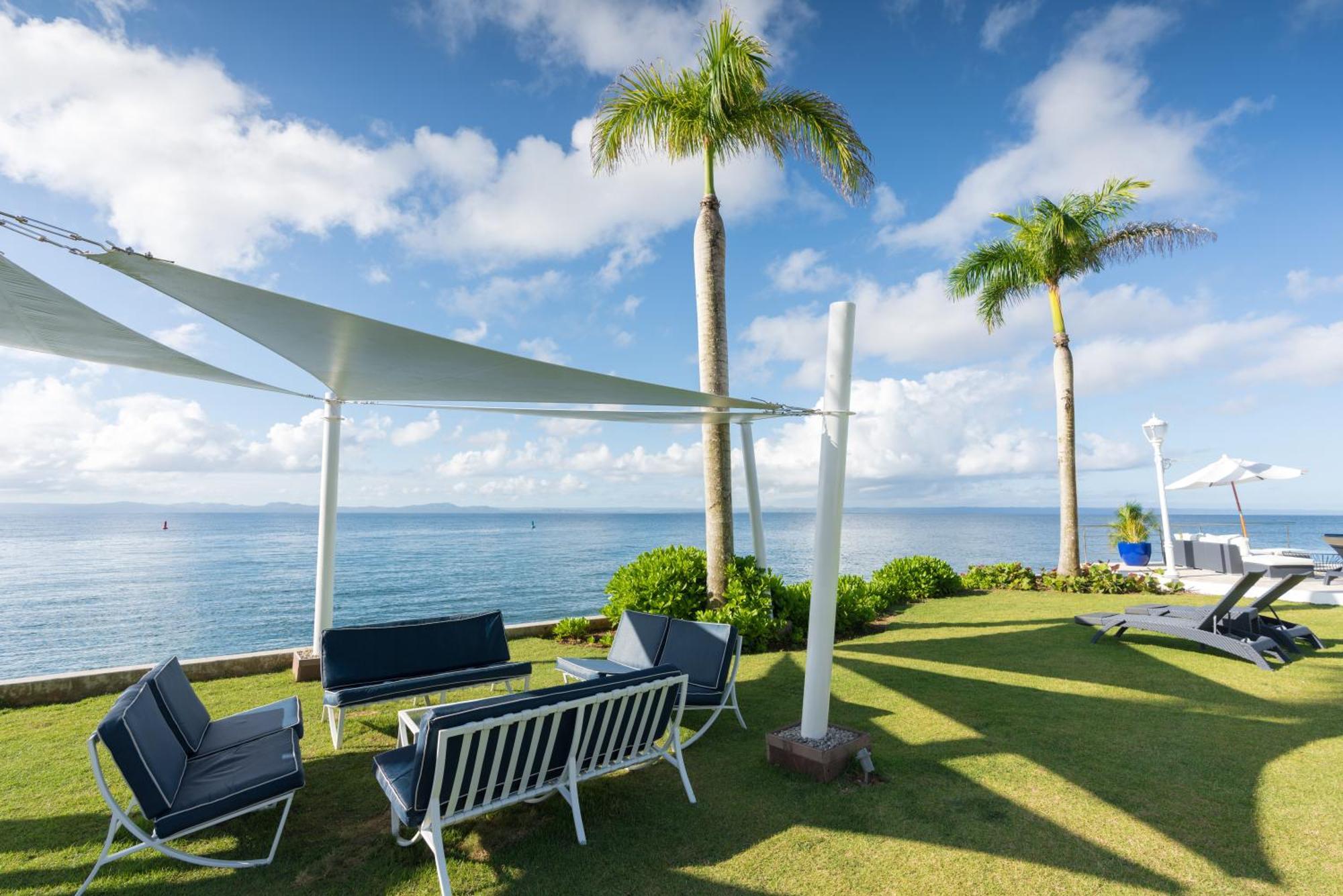 Hotel The Bannister & Yacht Club By Mint 5*