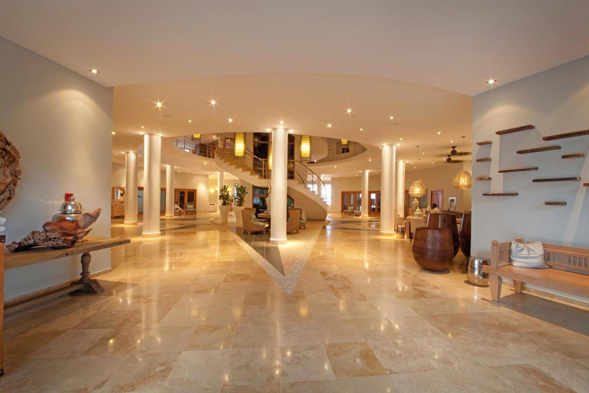 The Bannister & Yacht Club By Mint 5* Samana