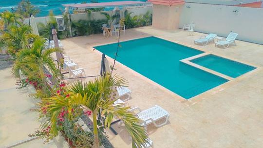 Gaviota Paradise La Romana