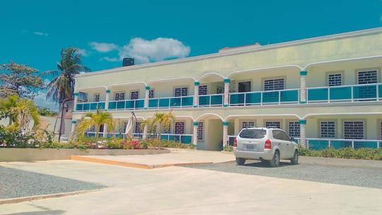 Gaviota Paradise * La Romana