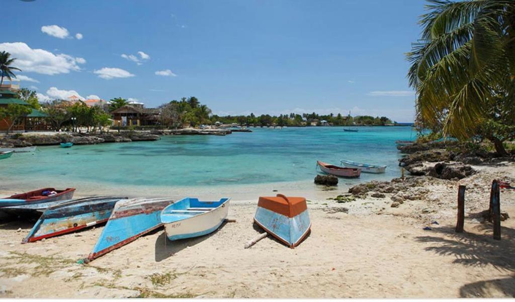 Gaviota Paradise Apartment La Romana