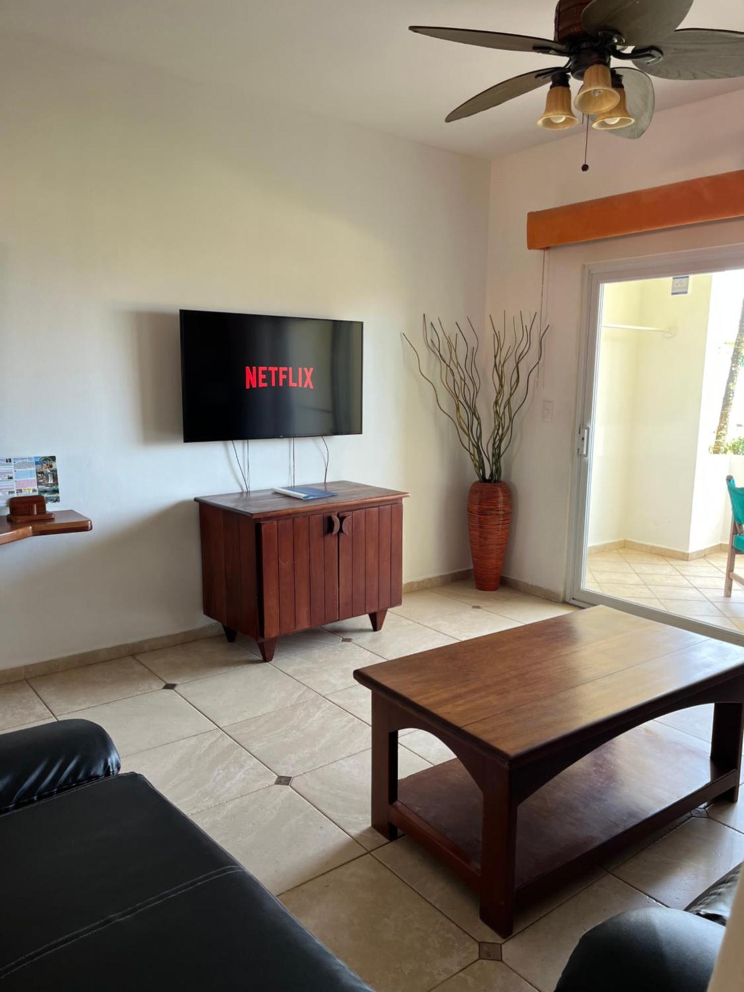Agualina Kite Oceanfront Apartment