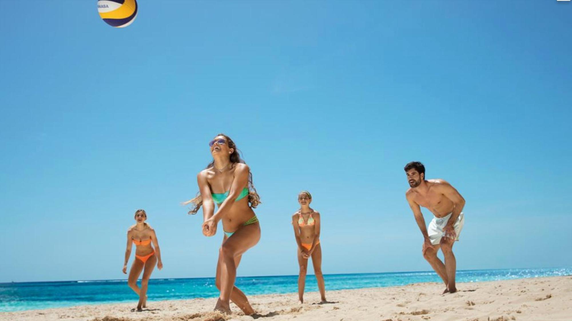 Aparthotel Aventura And - Corales - Good Location With Many Restaurants 5*