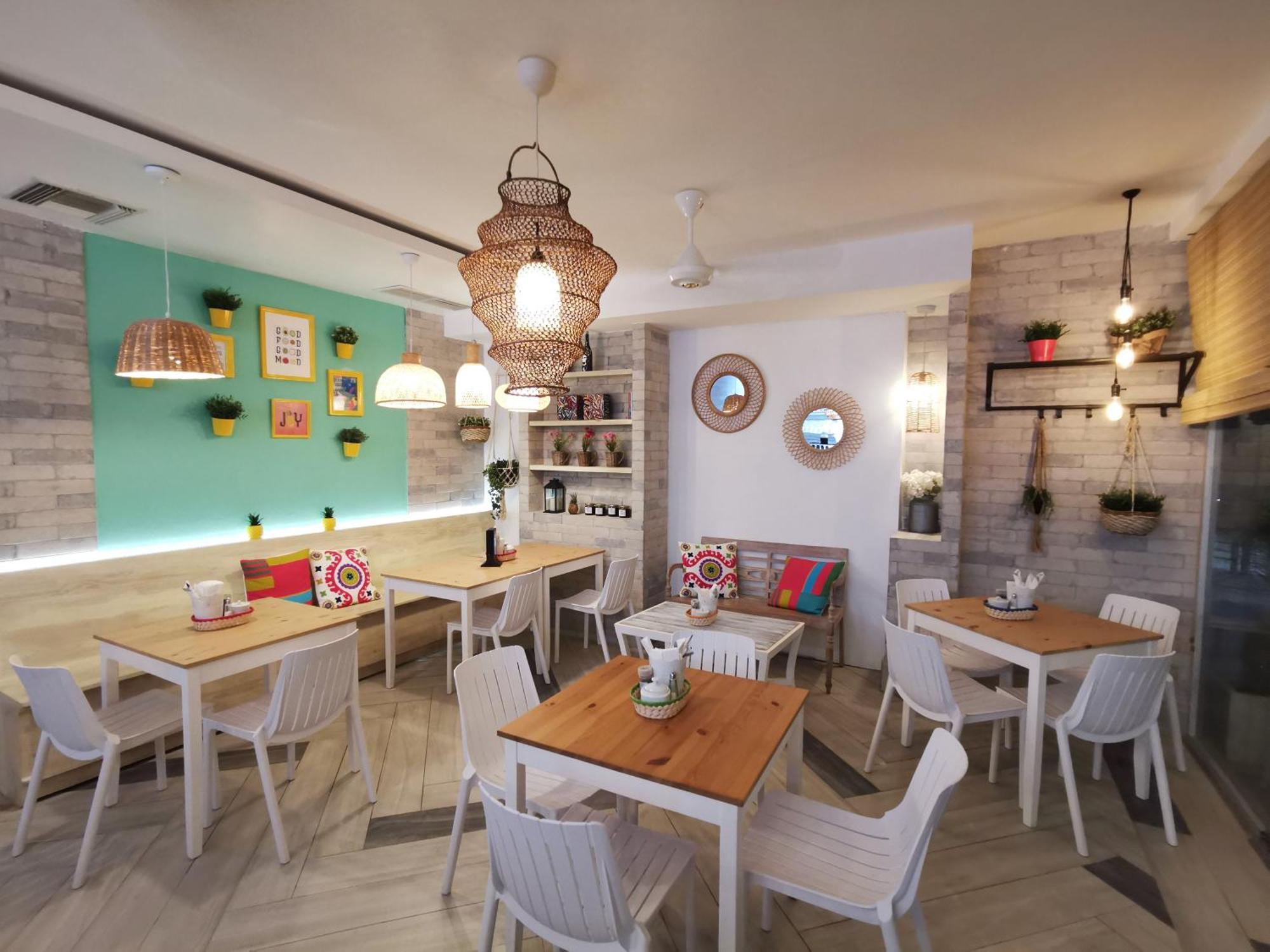 Aparthotel Aventura And - Corales - Good Location With Many Restaurants 5*