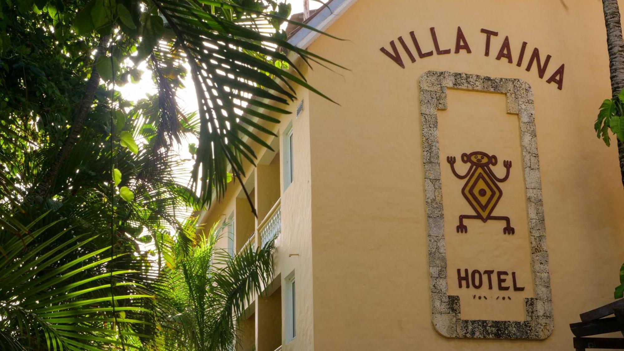 Hotel Taina