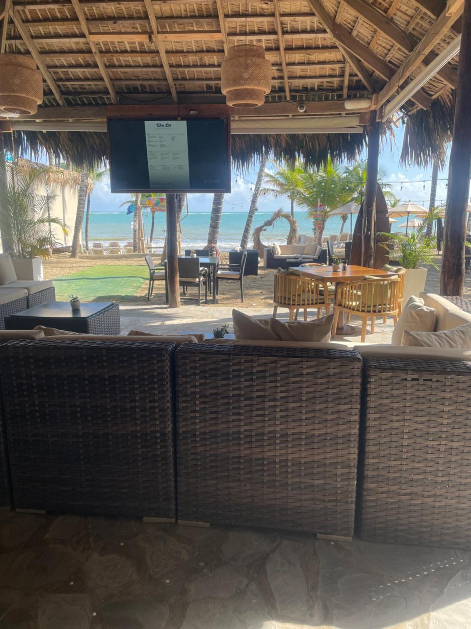 Taina 4* Cabarete
