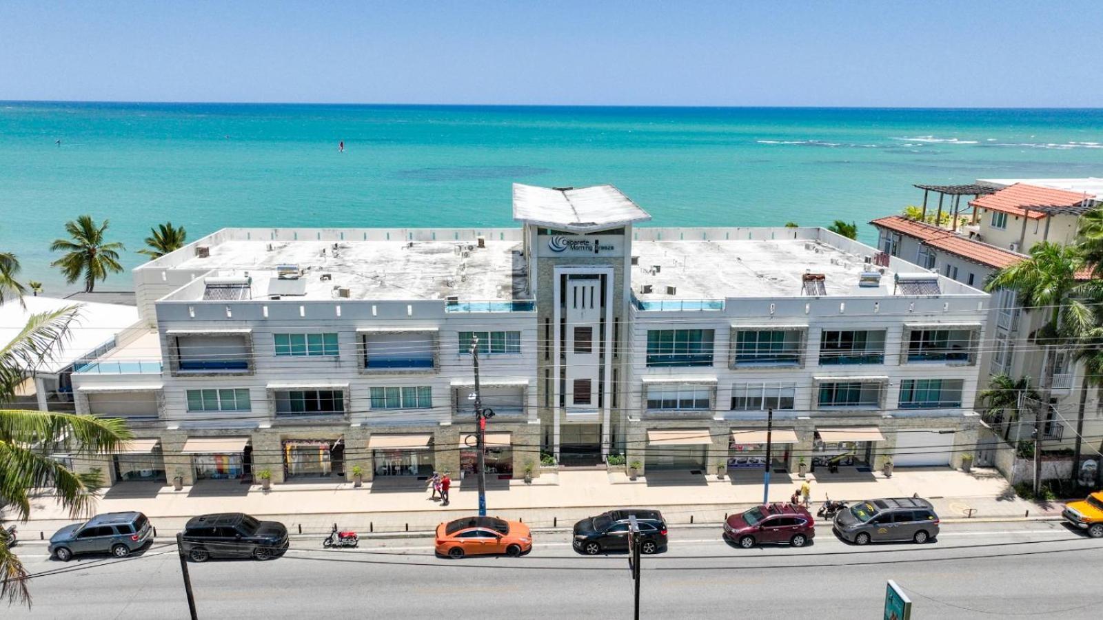 Apartment Beachfront Cabarete