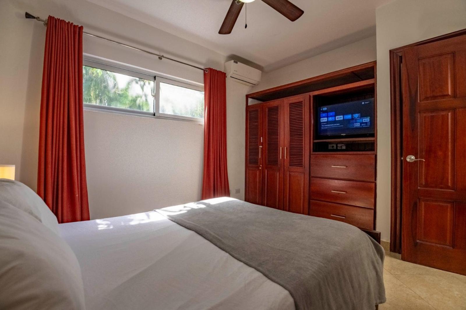 Apartment Beachfront Cabarete