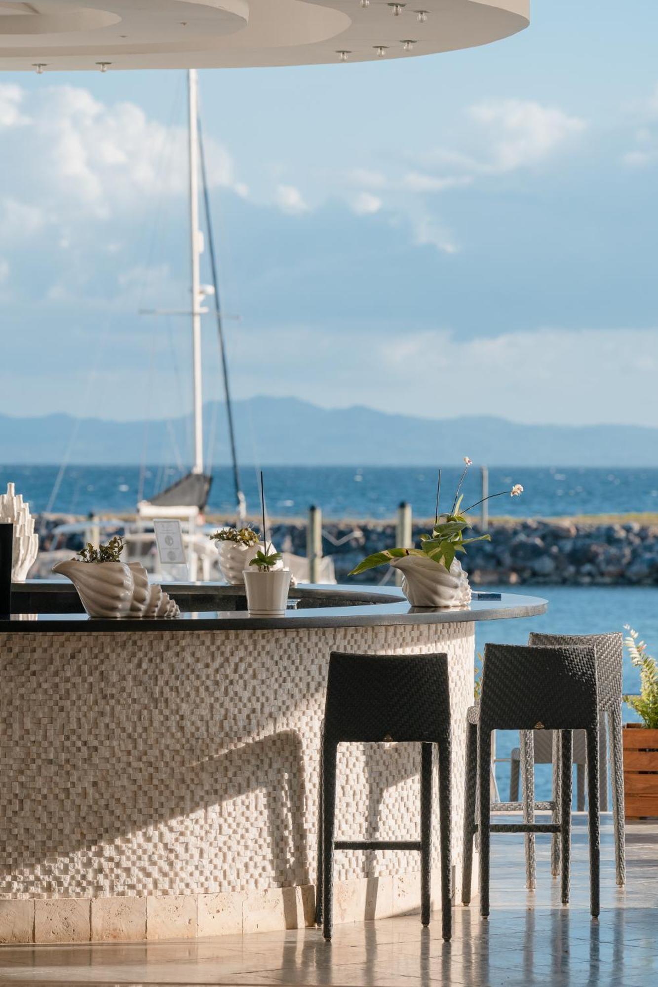 The Bannister & Yacht Club By Mint Samana