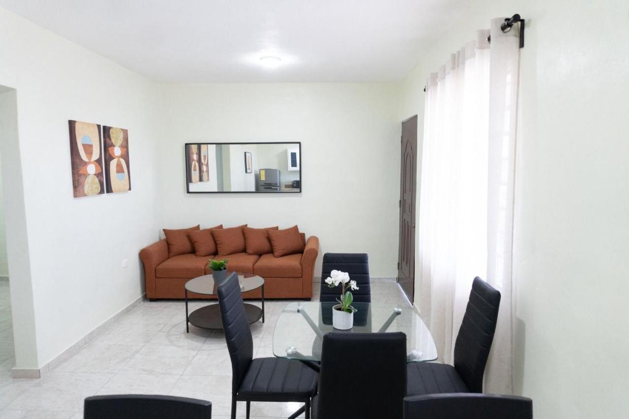 Gaviota Paradise Apartment *