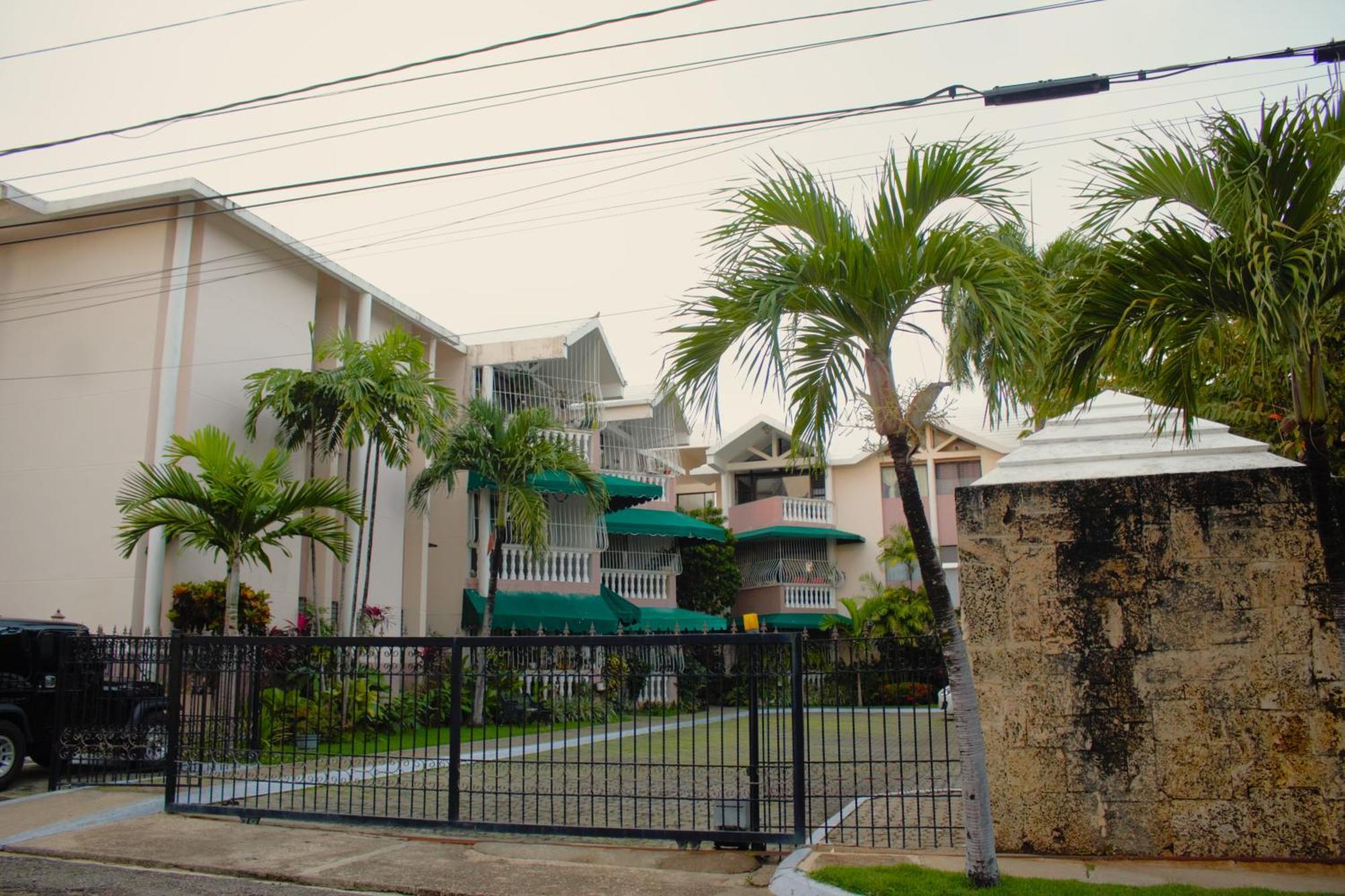 Apartment Paramount Views Puerto Plata