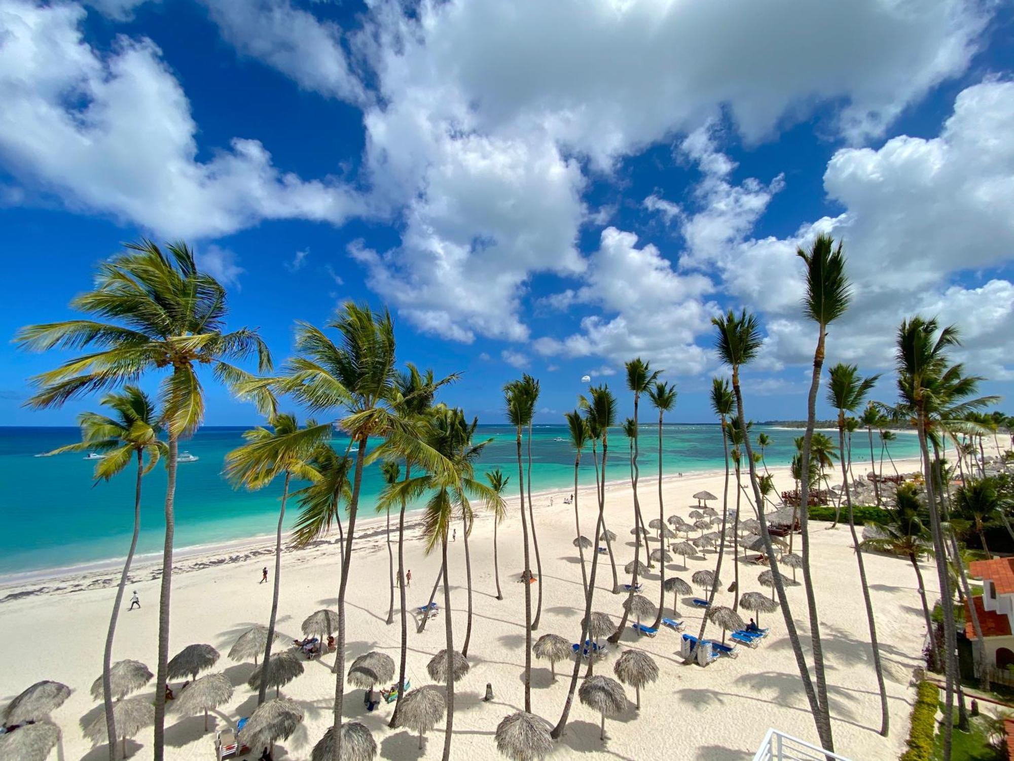 Sunny And - Corales - Great Location With Many Restaurants Aparthotel 5*