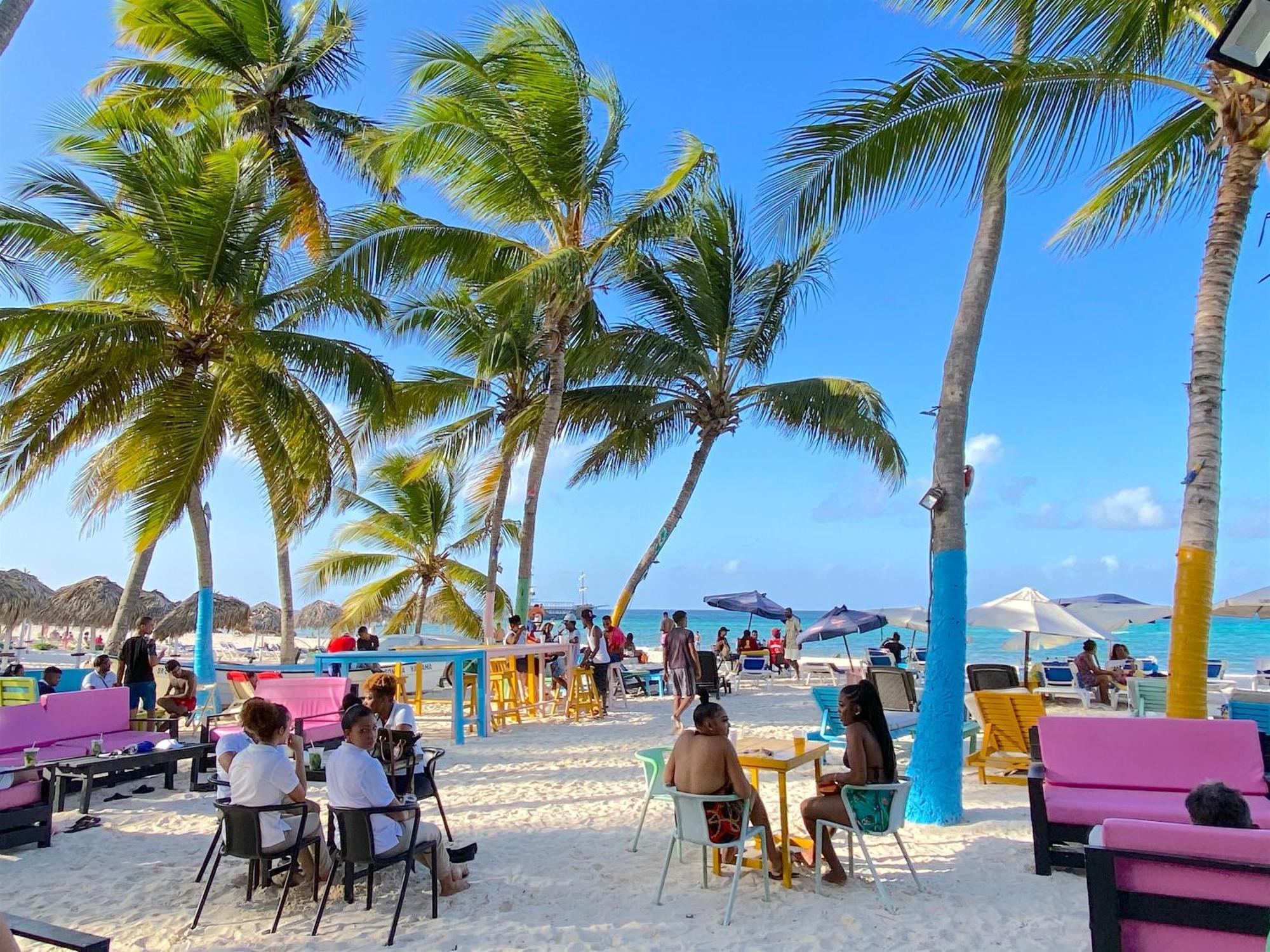 Sunny And - Corales - Great Location With Many Restaurants Aparthotel