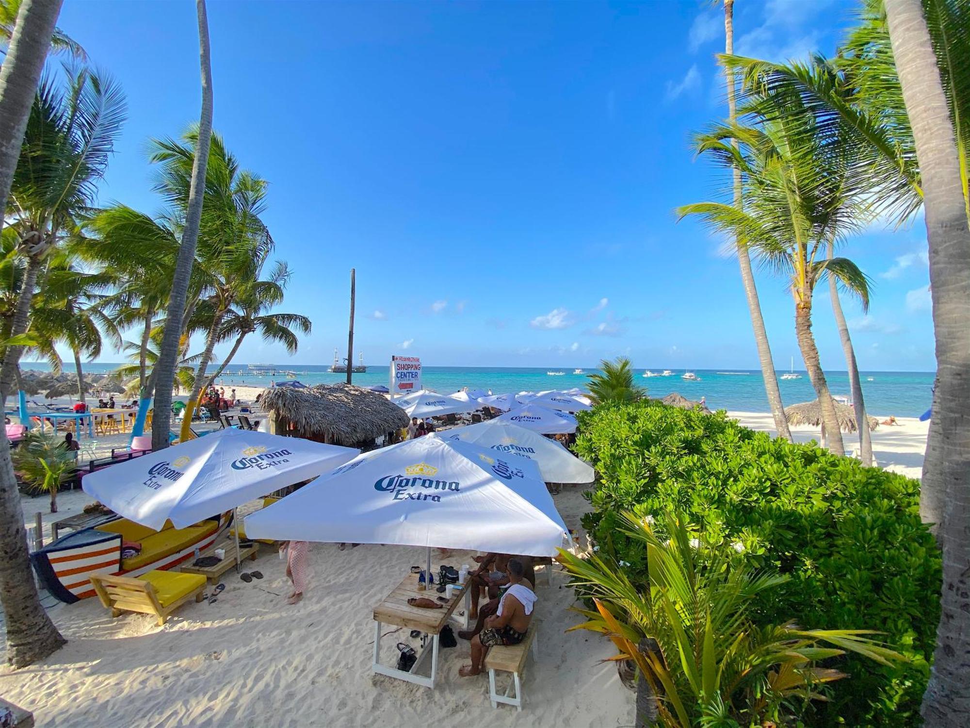 Aparthotel Sunny And - Corales - Great Location With Many Restaurants 5*