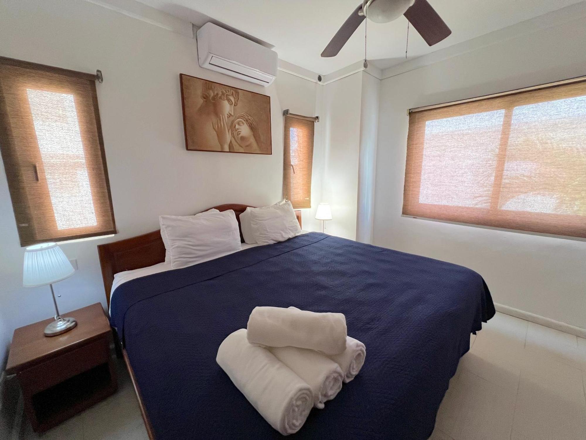 Sunny And - Corales - Great Location With Many Restaurants Aparthotel Punta Cana