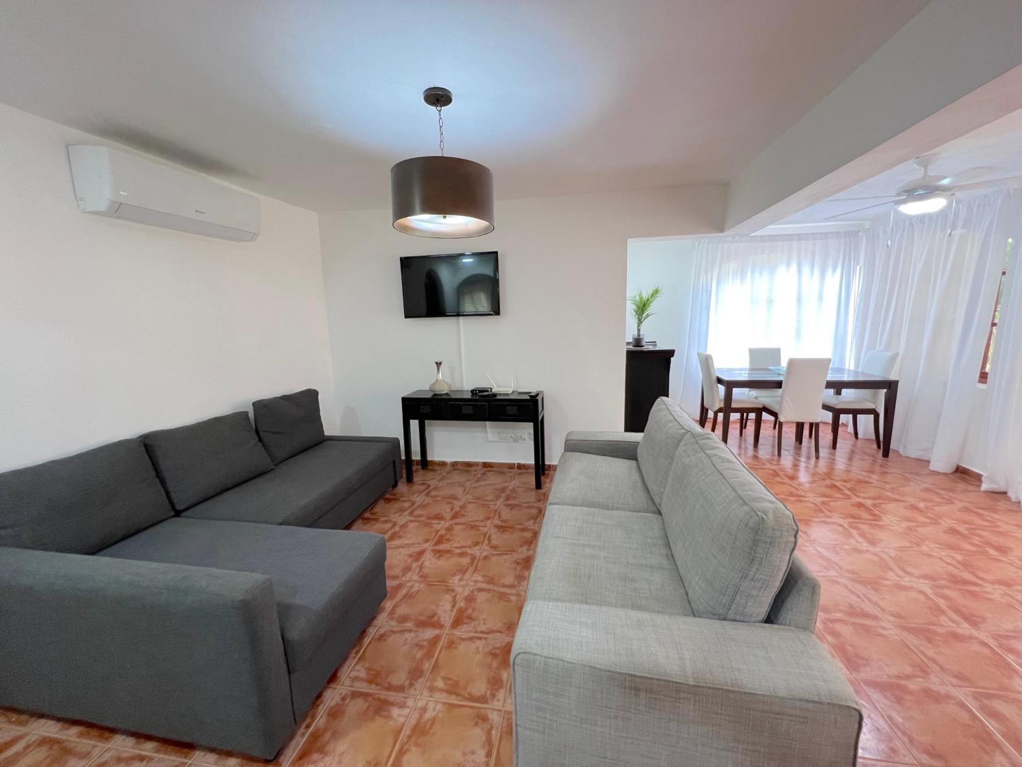 Sunny And - Corales - Great Location With Many Restaurants Aparthotel 5*