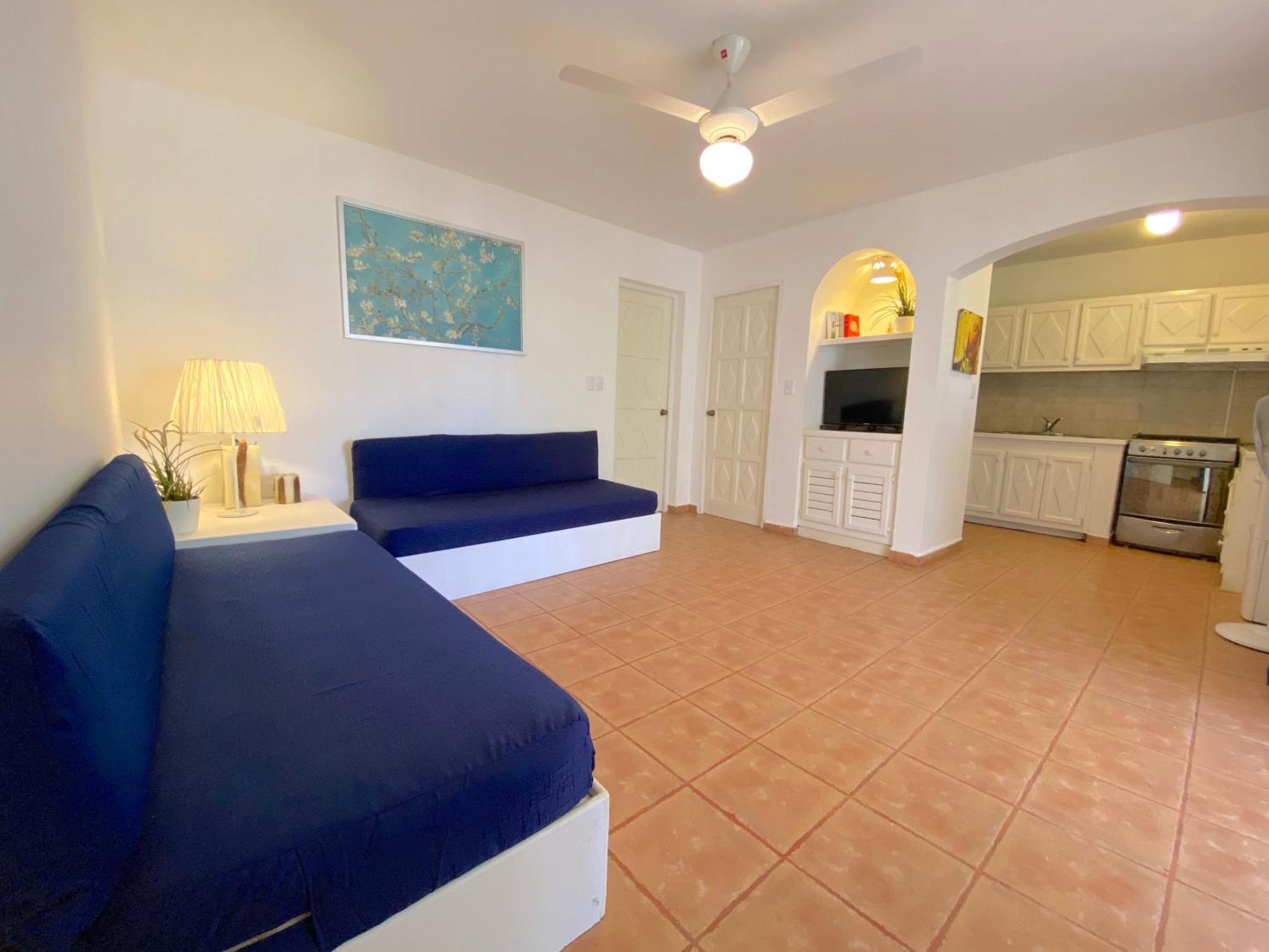 Sunny And - Corales - Great Location With Many Restaurants Aparthotel Punta Cana