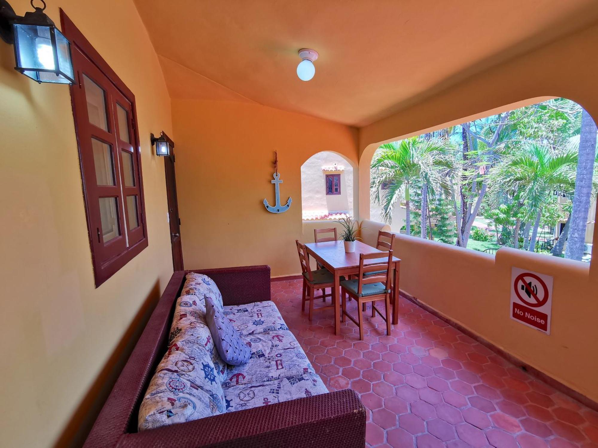 Sunny And - Corales - Great Location With Many Restaurants Aparthotel