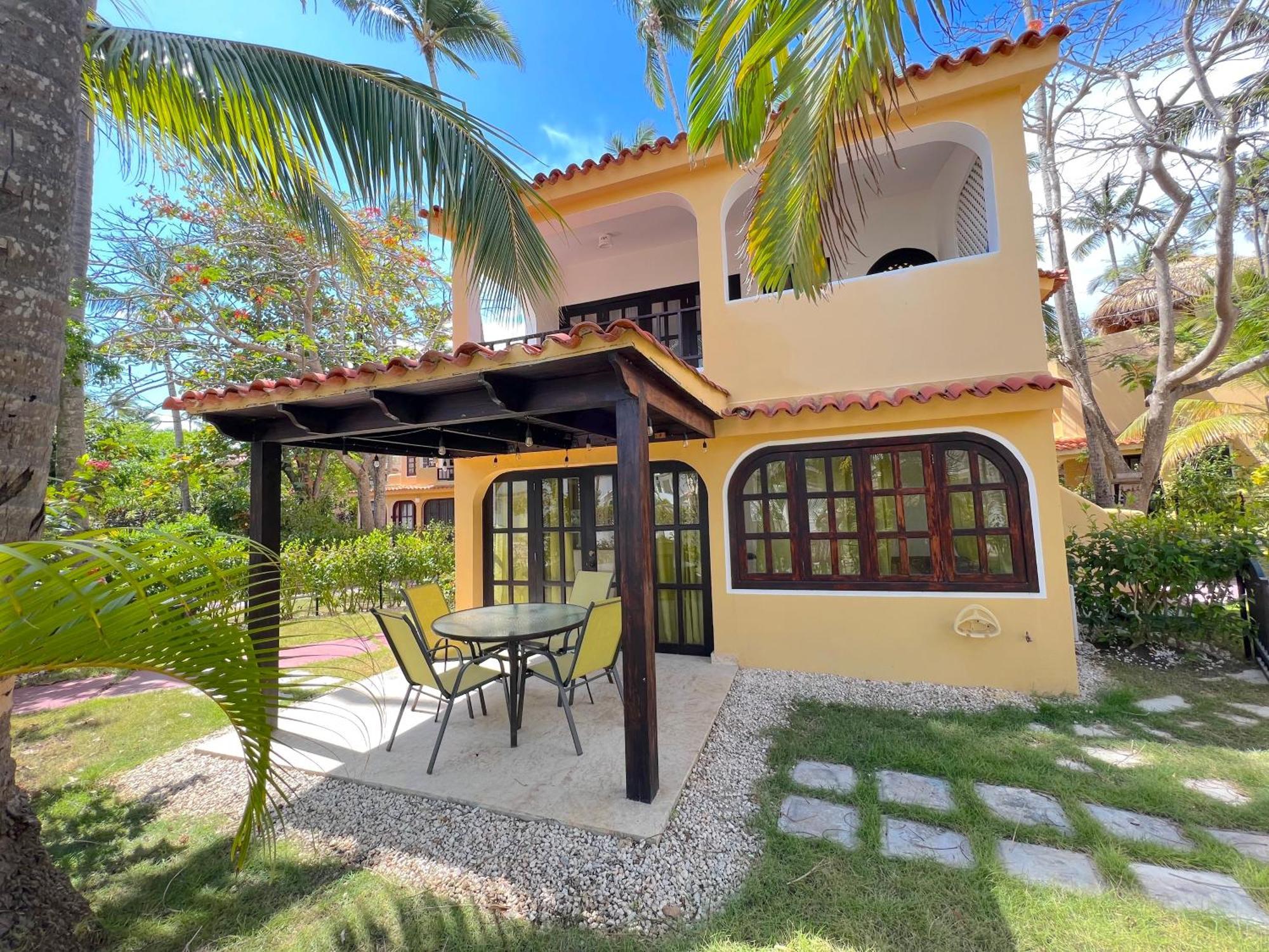 Sunny And - Corales - Great Location With Many Restaurants 5* Punta Cana