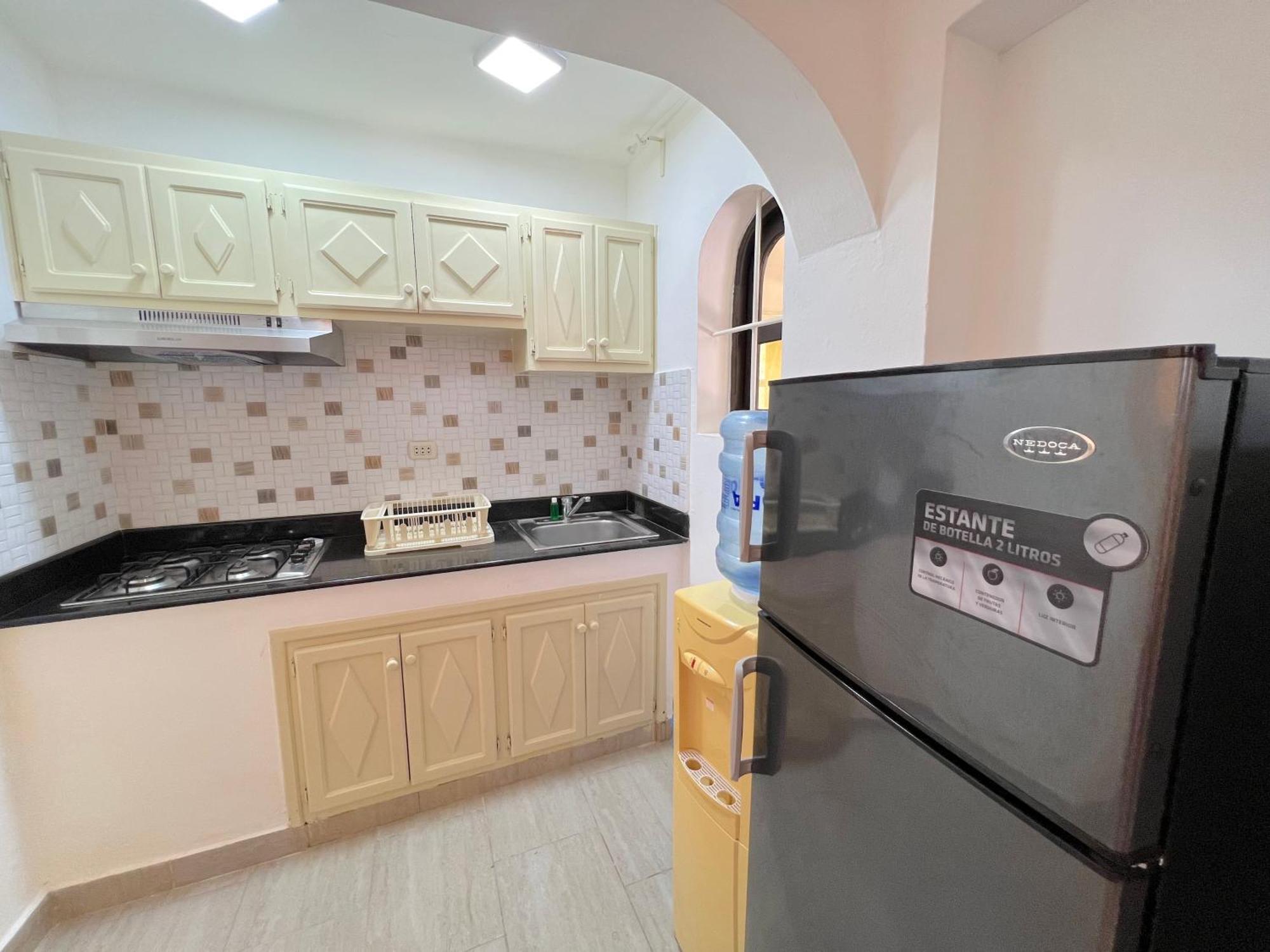 Aparthotel Sunny And - Corales - Great Location With Many Restaurants