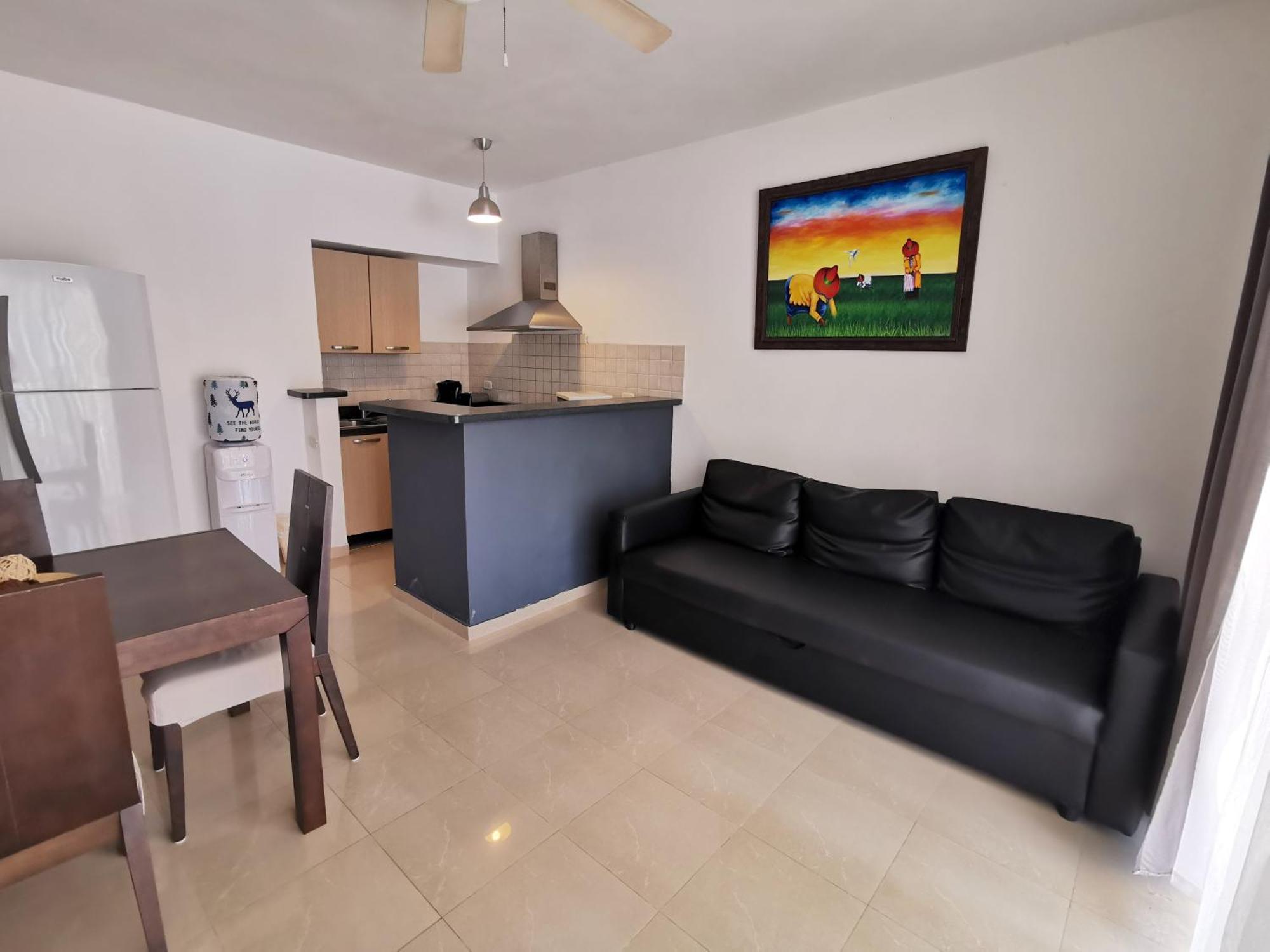 Sunny And - Corales - Great Location With Many Restaurants Aparthotel