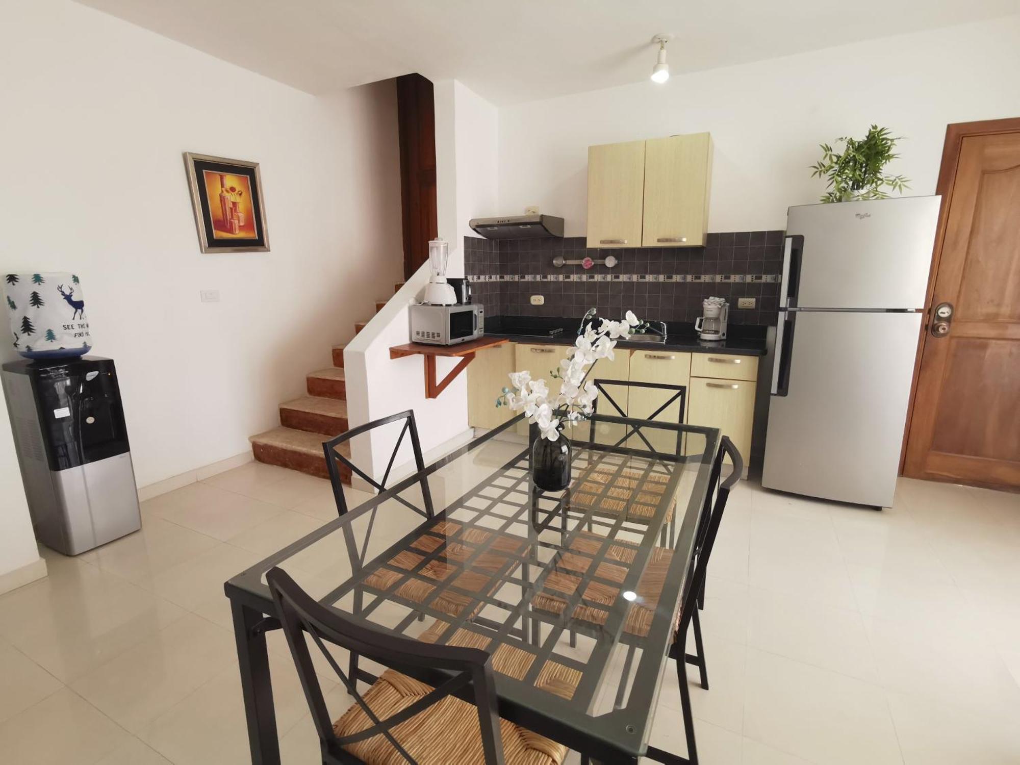 Sunny And - Corales - Great Location With Many Restaurants 5* Punta Cana
