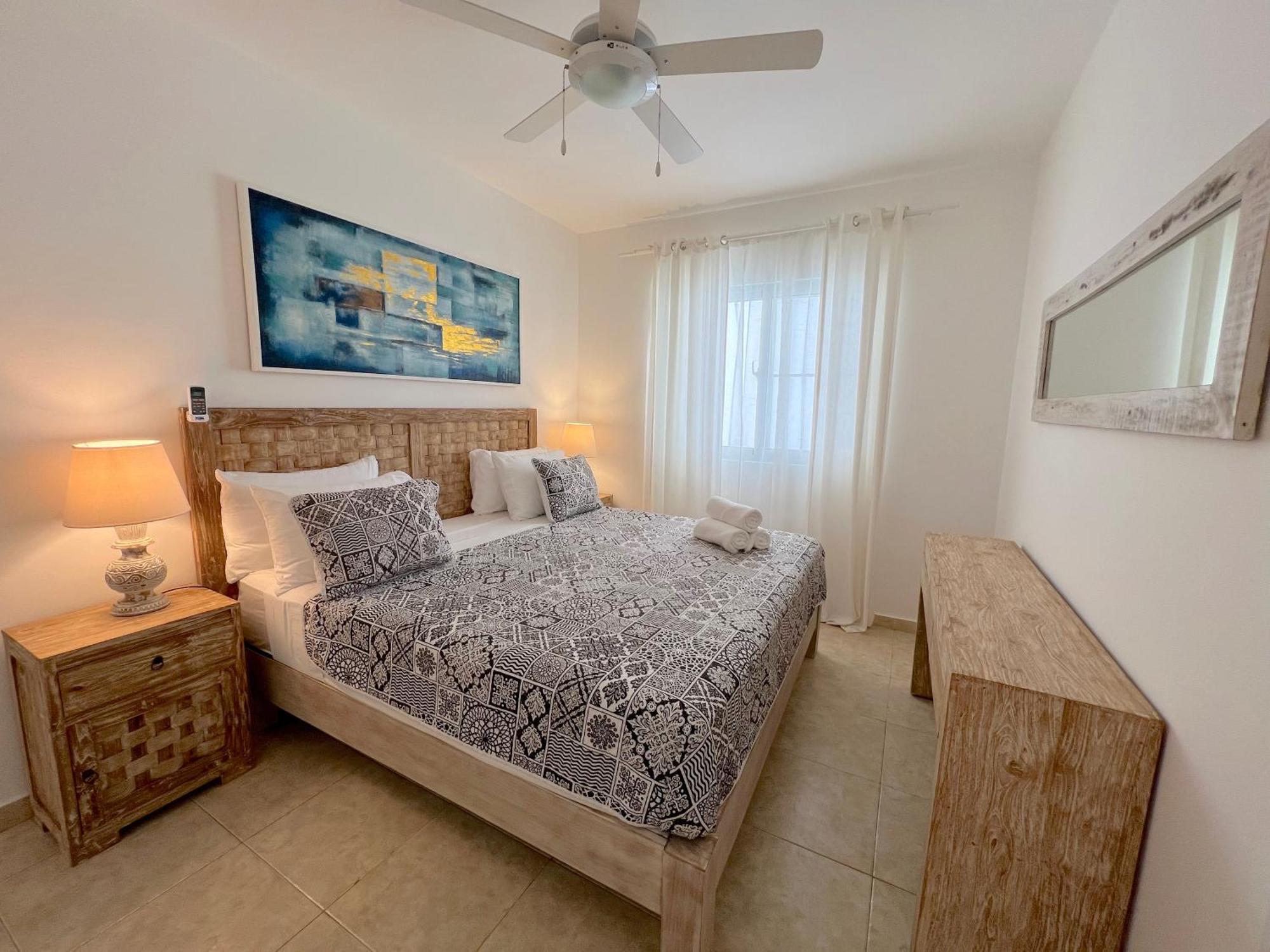Sunny And - Corales - Great Location With Many Restaurants Aparthotel