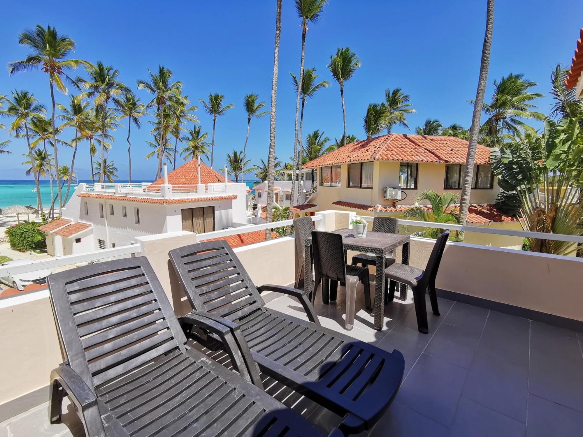 Sunny And - Corales - Great Location With Many Restaurants