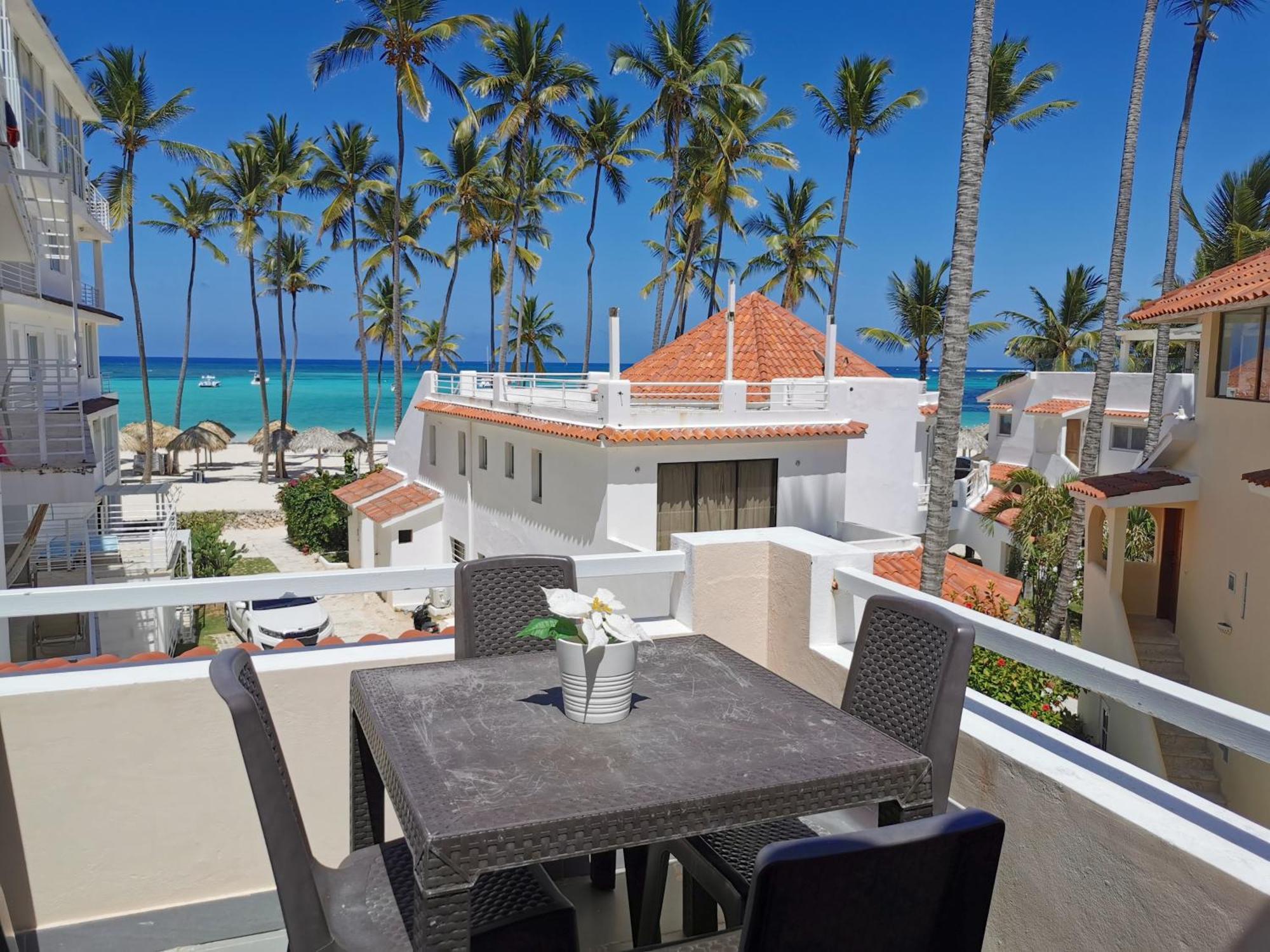 Sunny And - Corales - Great Location With Many Restaurants Aparthotel