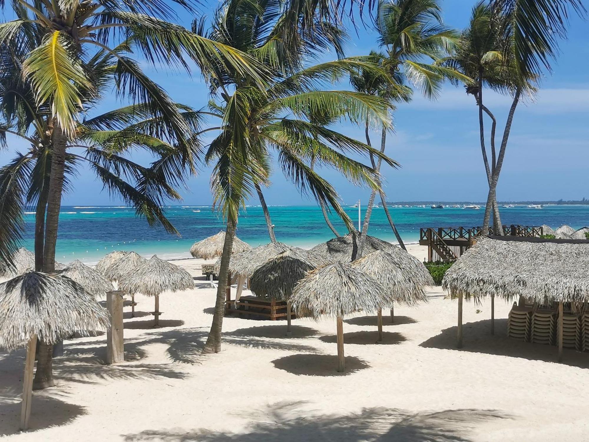 Sunny And - Corales - Great Location With Many Restaurants