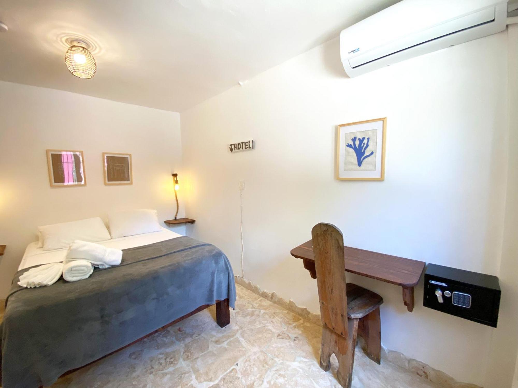 Holiday park Surfbreak B&B