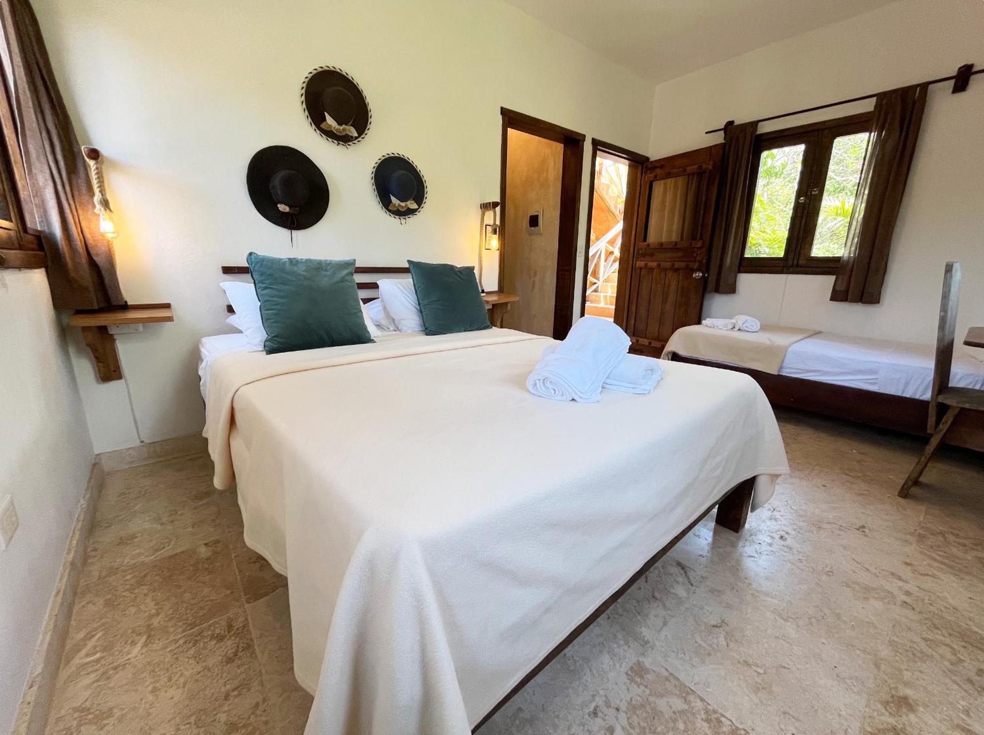 Surfbreak B&B Holiday park