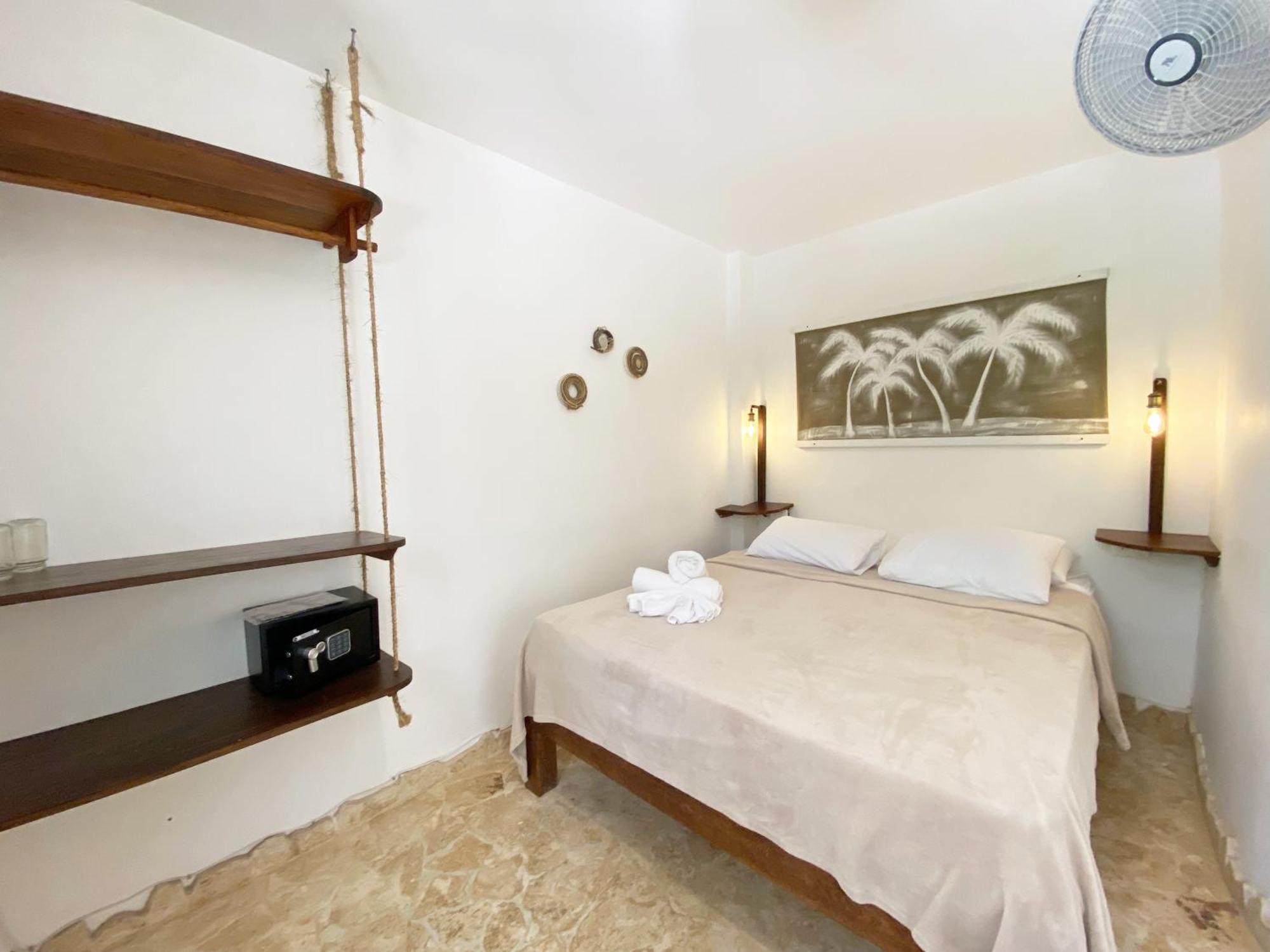 Surfbreak B&B Holiday park 3*