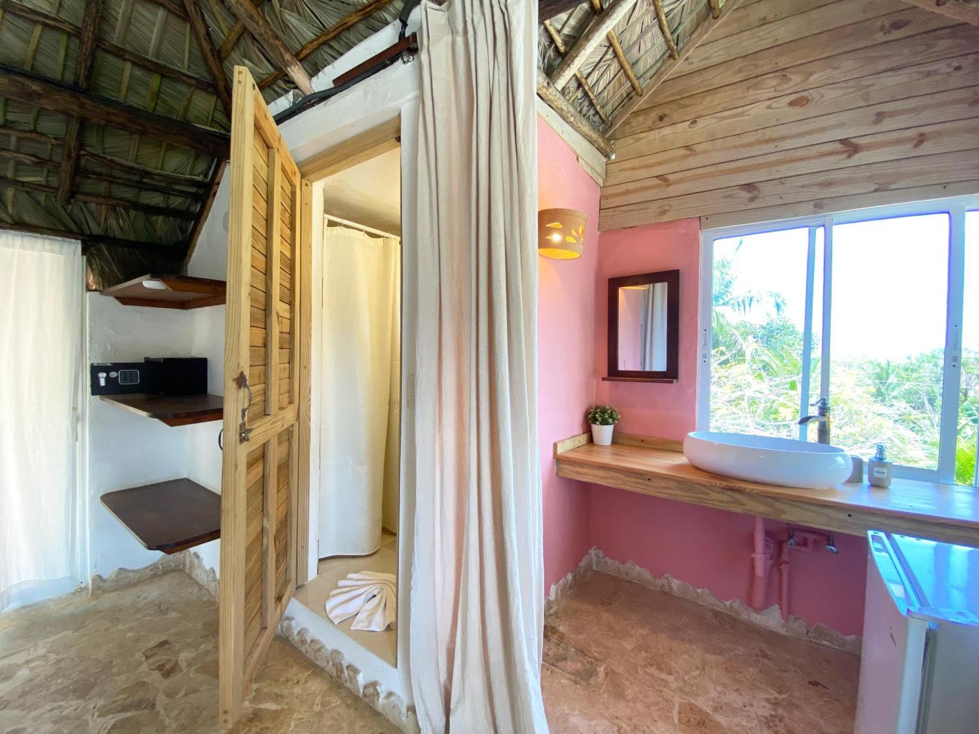 Surfbreak B&B 3* Cabarete