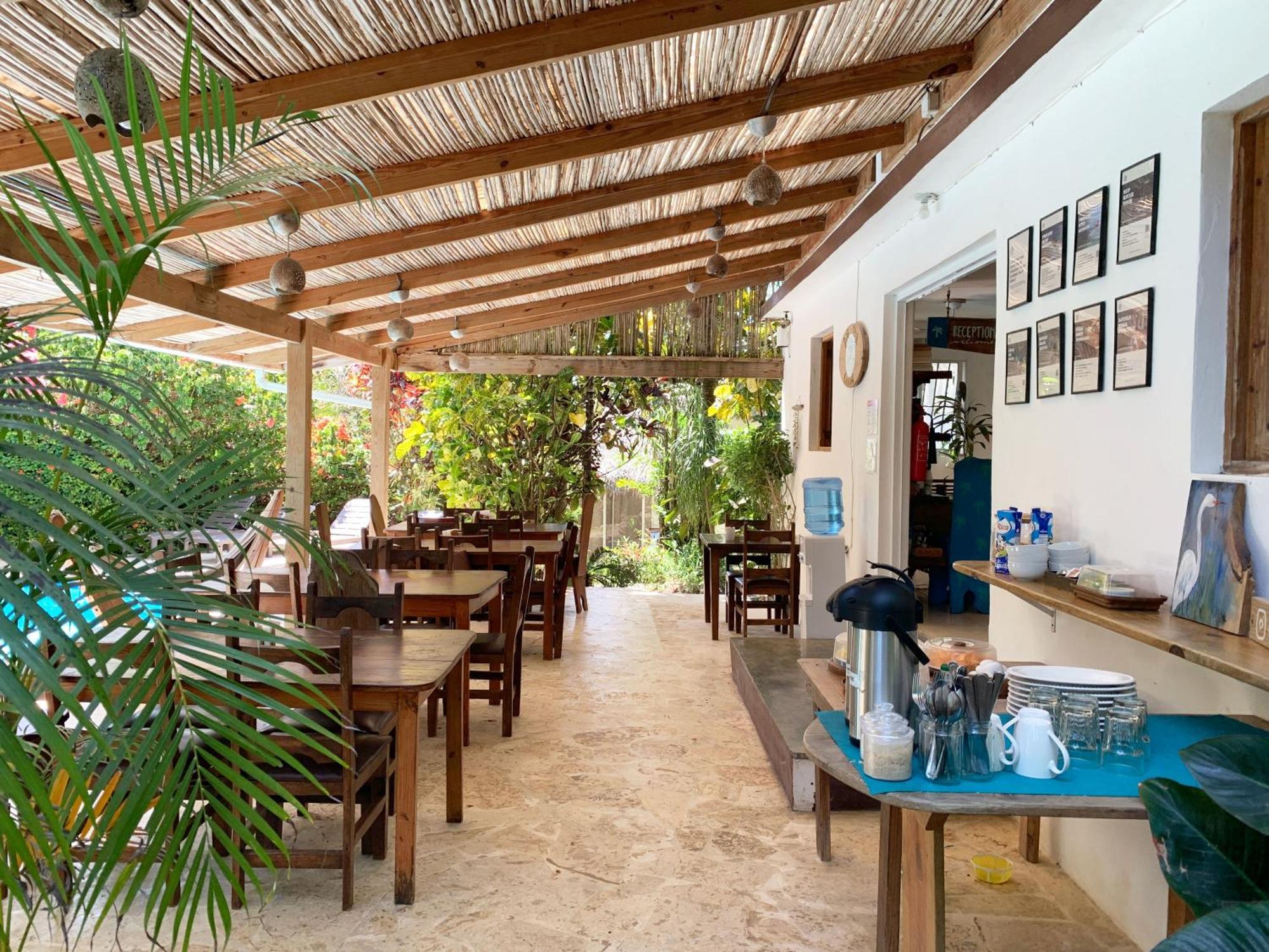 Surfbreak B&B