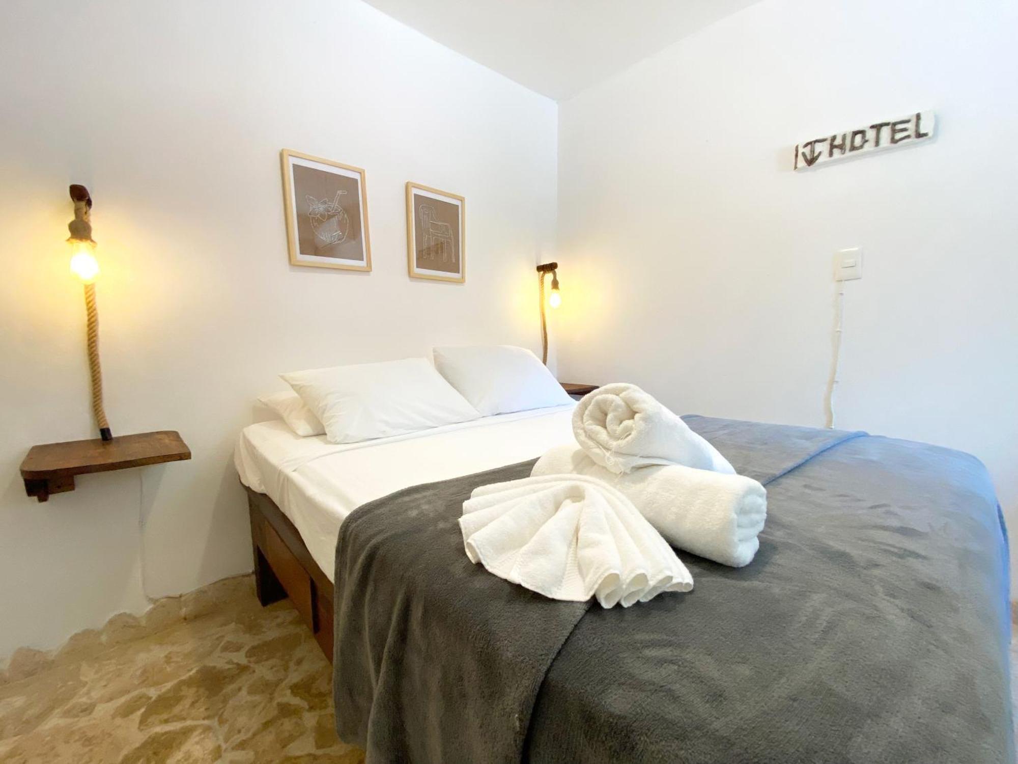 Surfbreak B&B Holiday park Cabarete