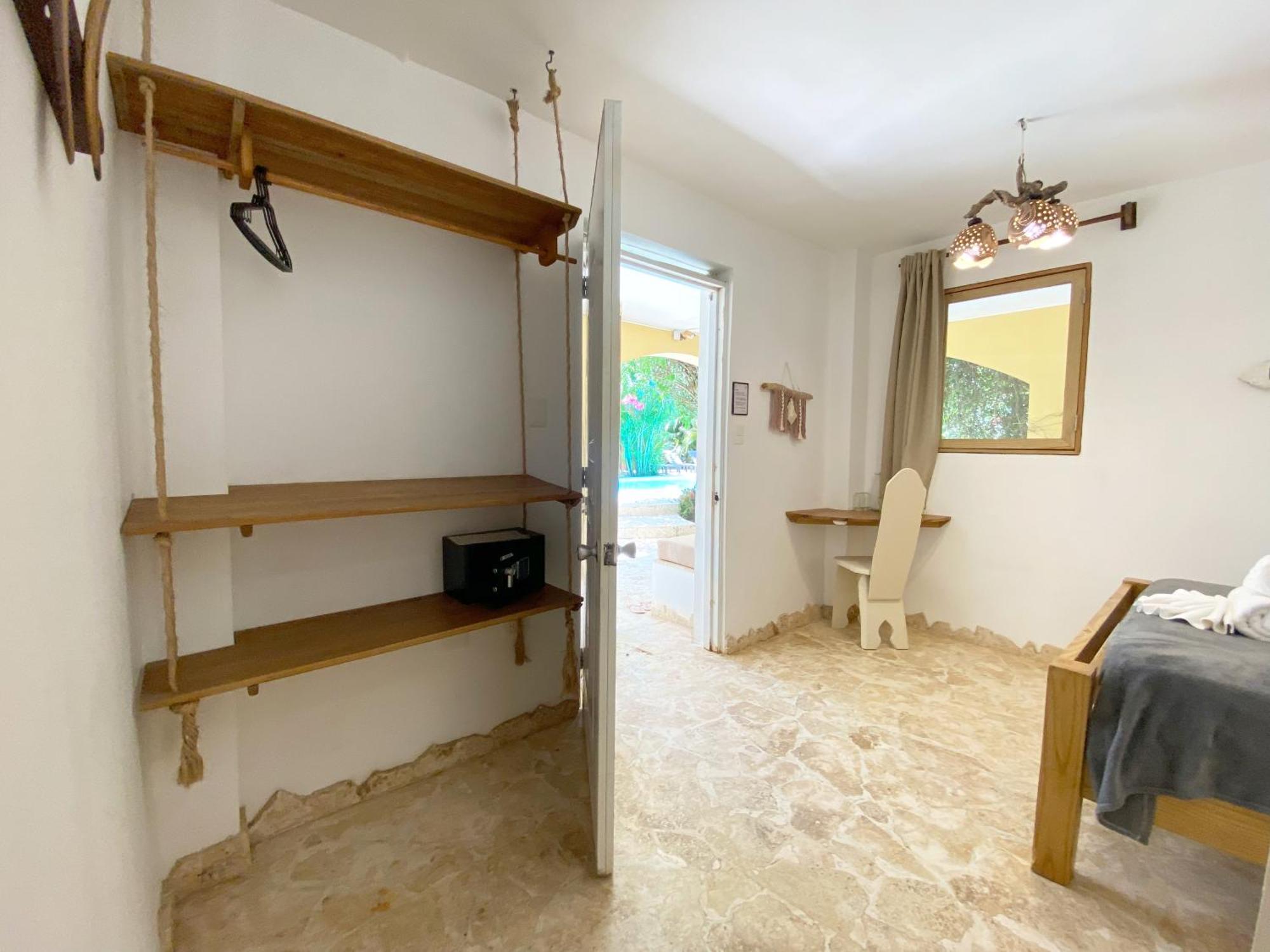 Surfbreak B&B Holiday park 3*